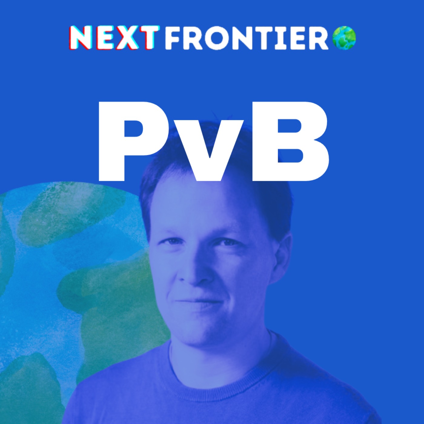 Next Frontier