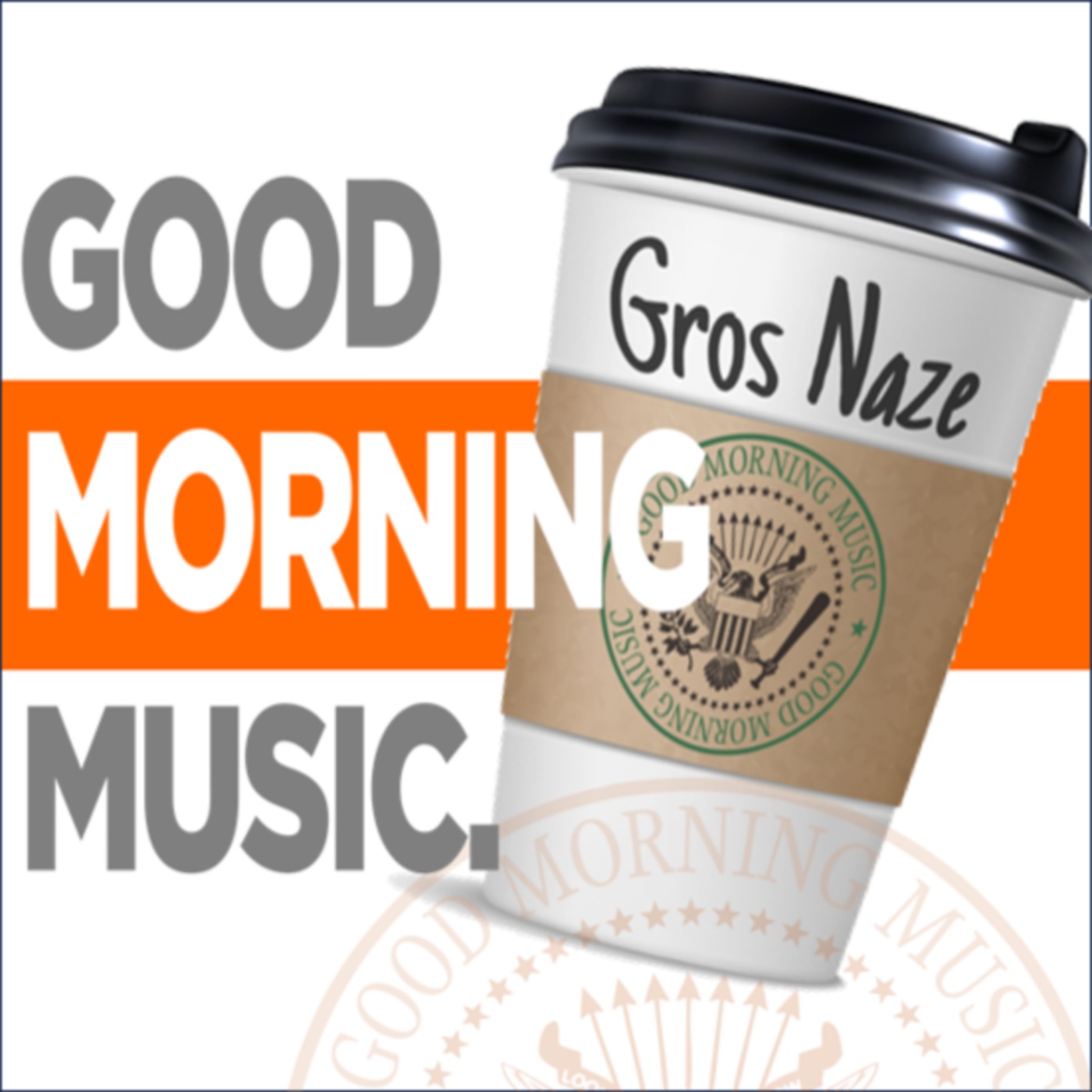 Trailer de Good Morning Music