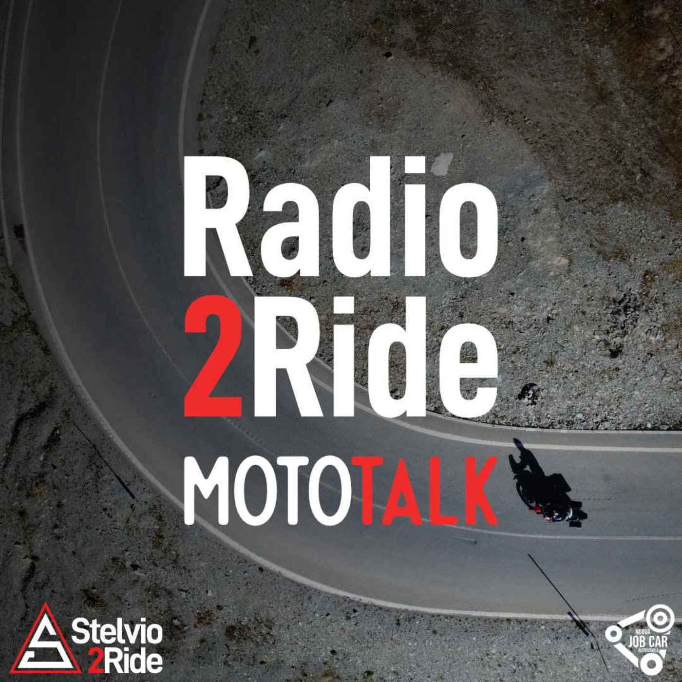 Questione di Grip - con Gripmoto.it episode artwork
