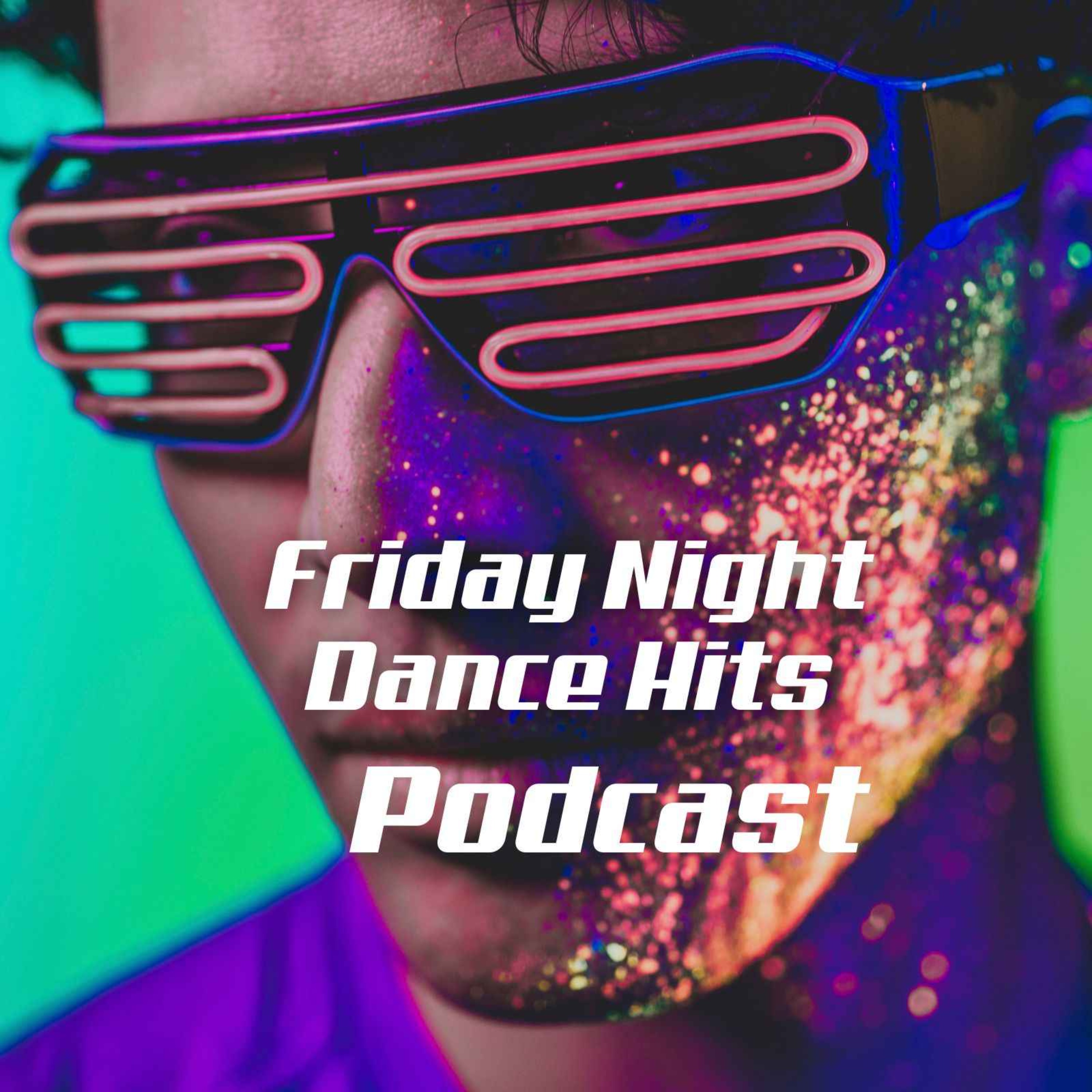 Friday Night Dance Show with Eamonn Ryan - 29th August 2025