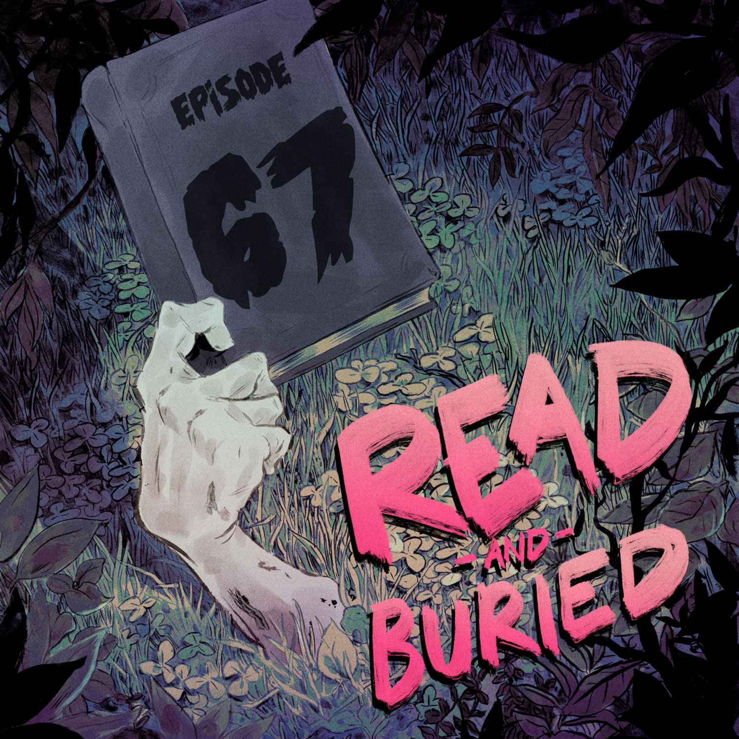 Read and Buried Podcast
