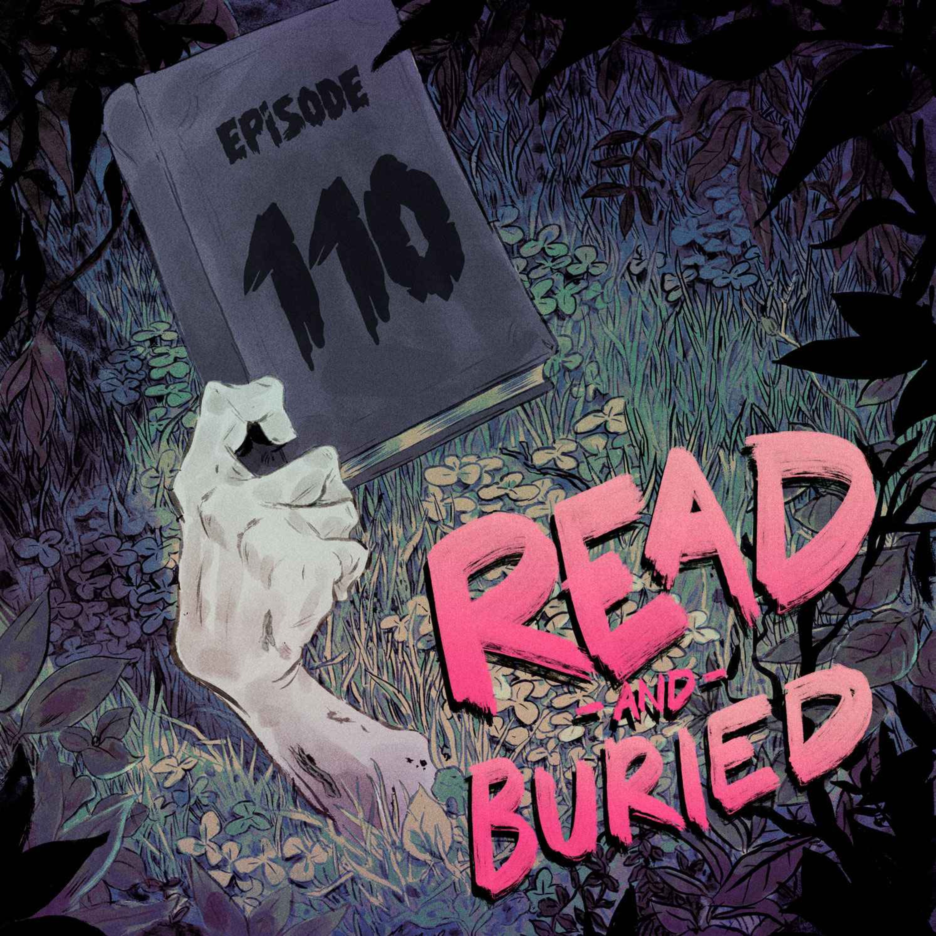 Read and Buried Podcast