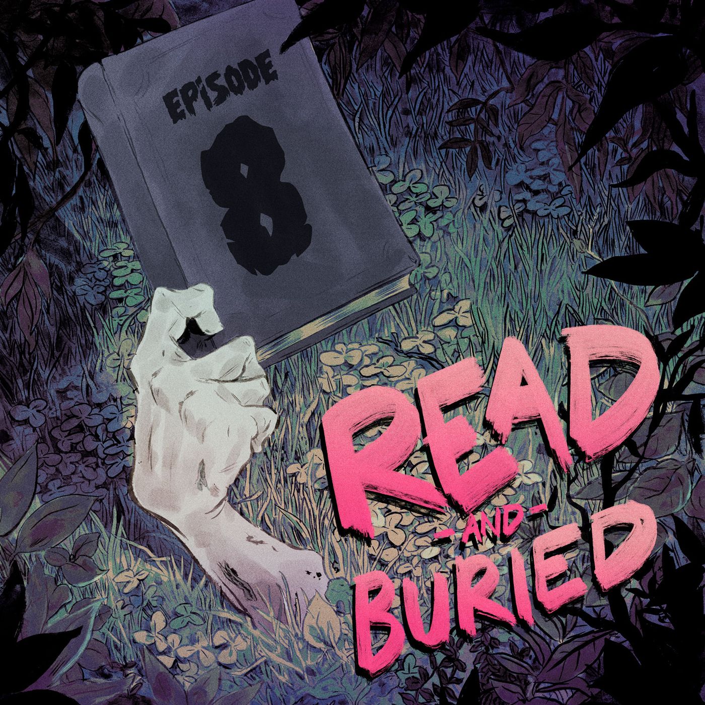 Read and Buried Podcast