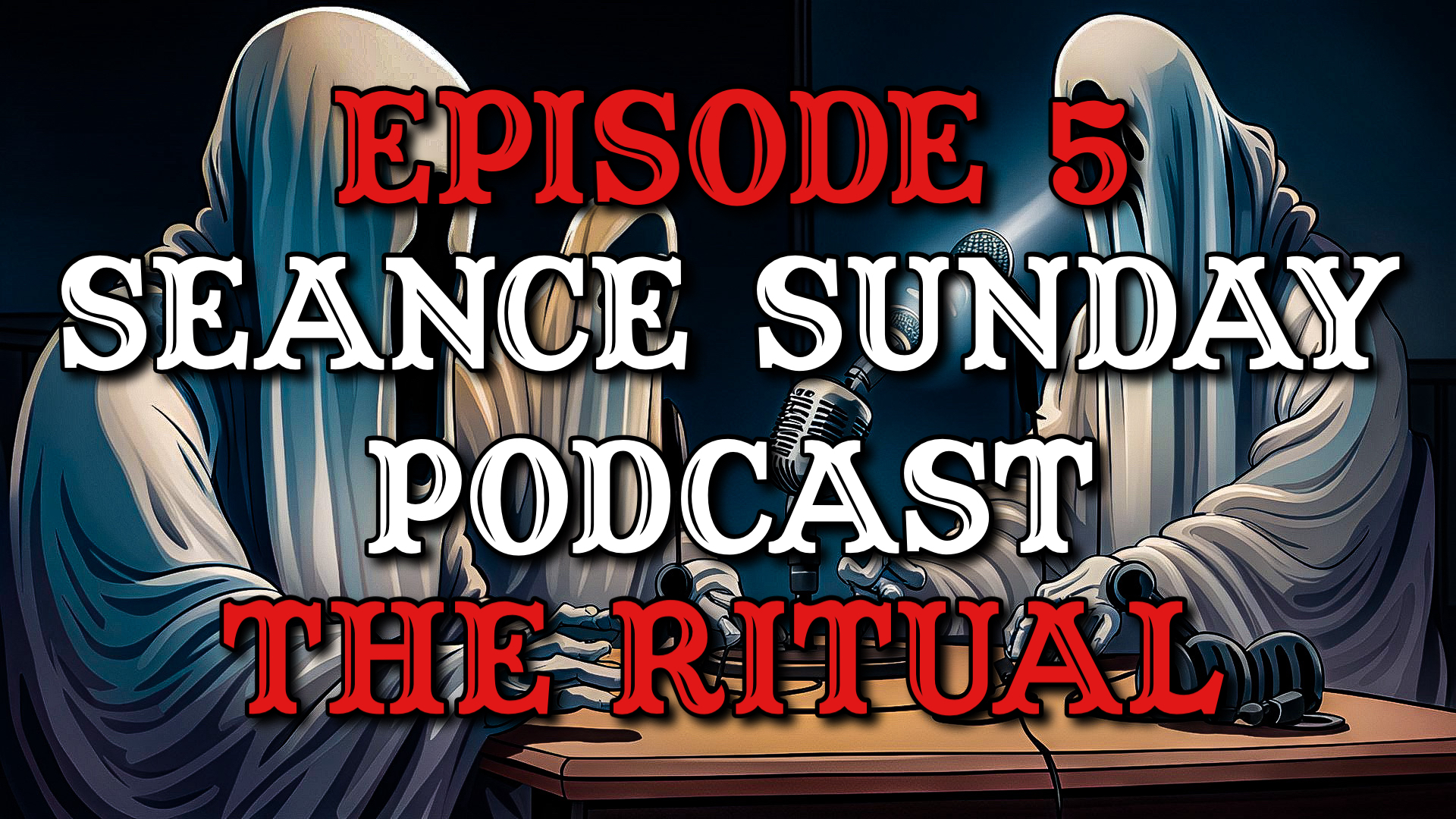 “The Ritual”