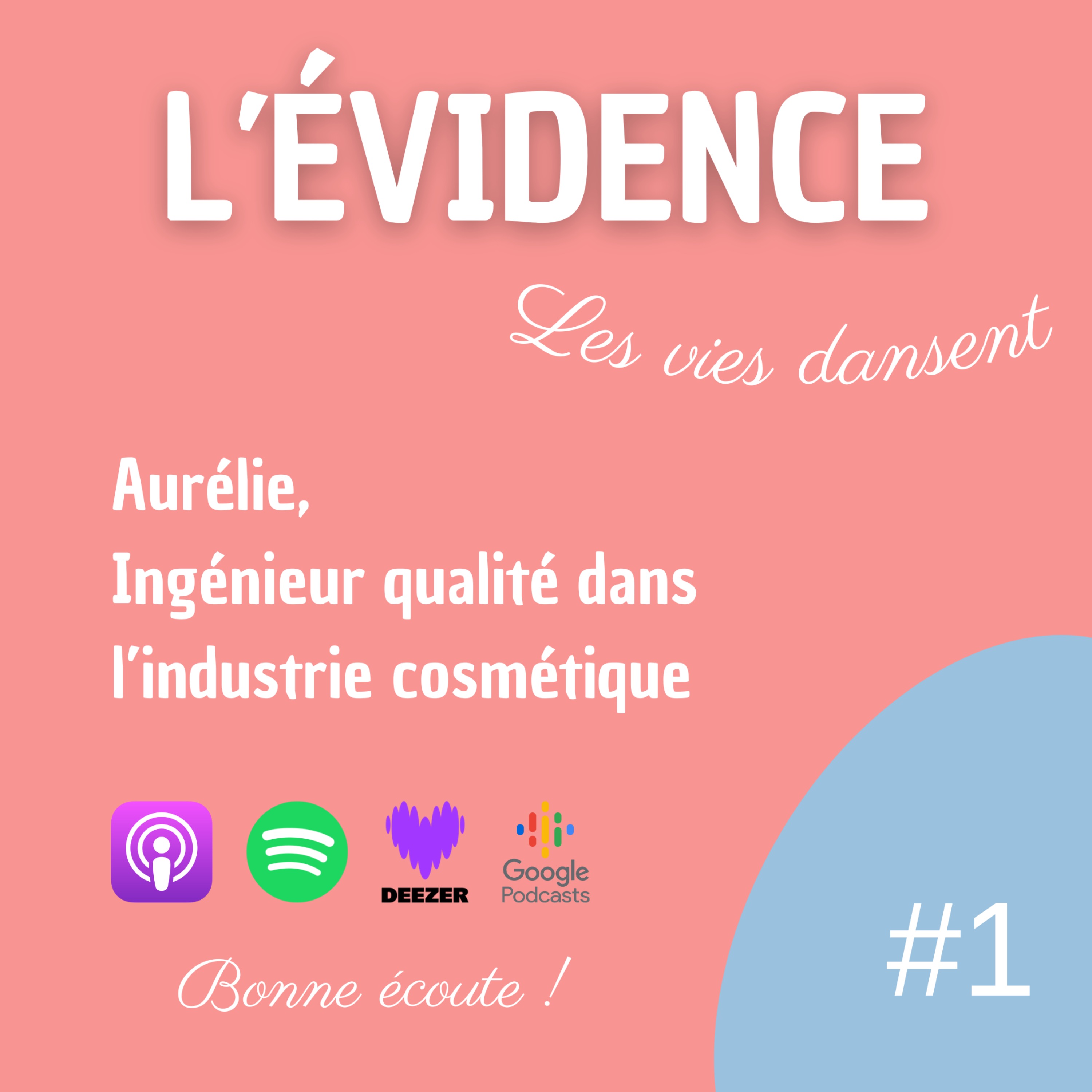 L\'Évidence