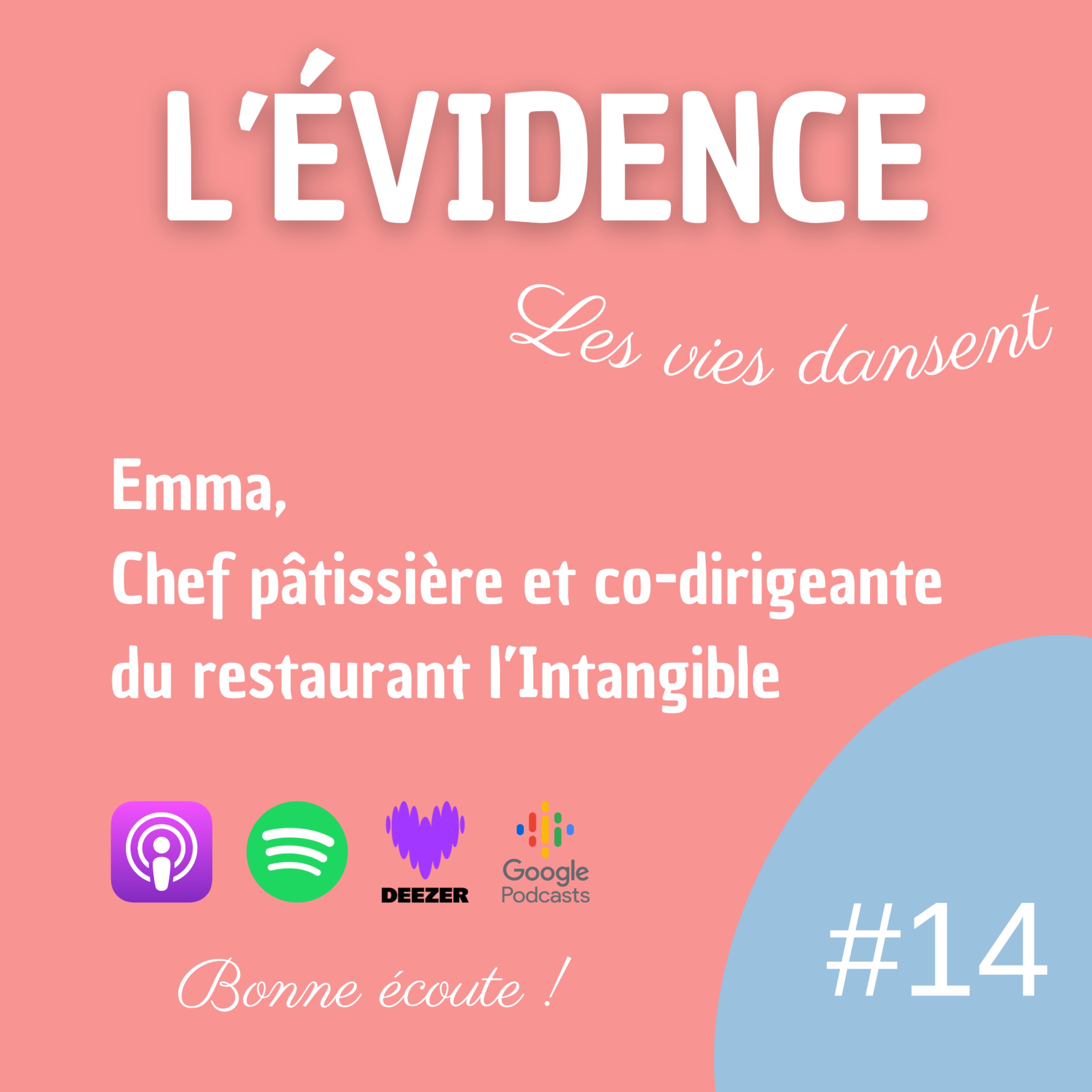 L\'Évidence
