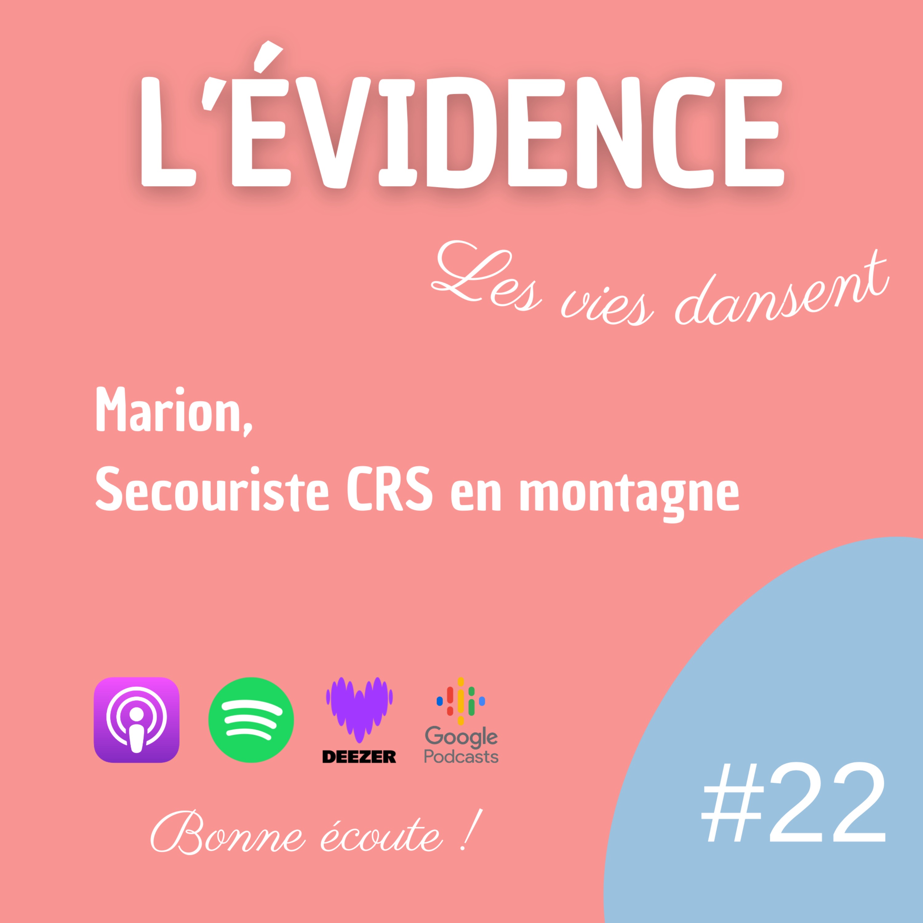 L\'Évidence