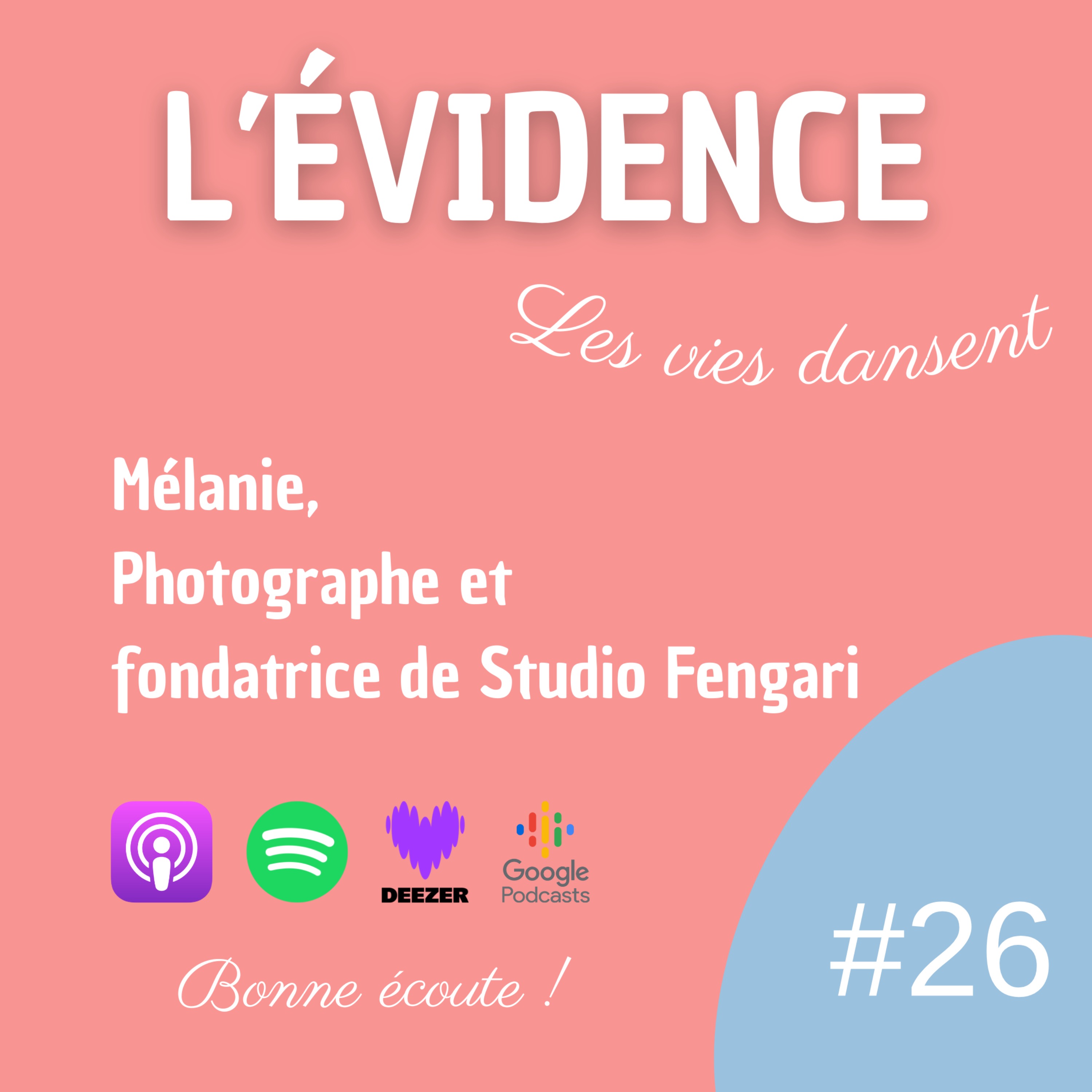 L\'Évidence