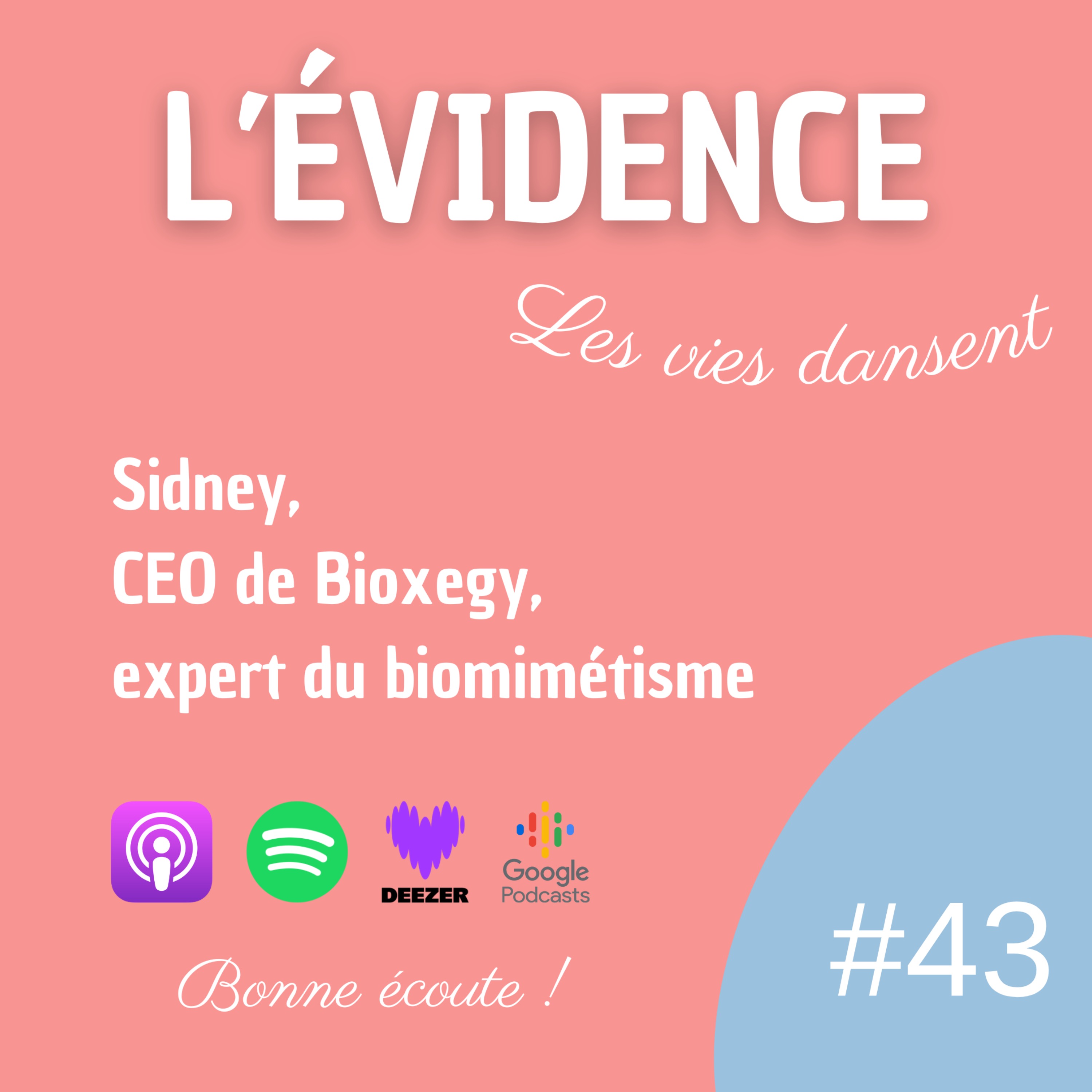 L\'Évidence
