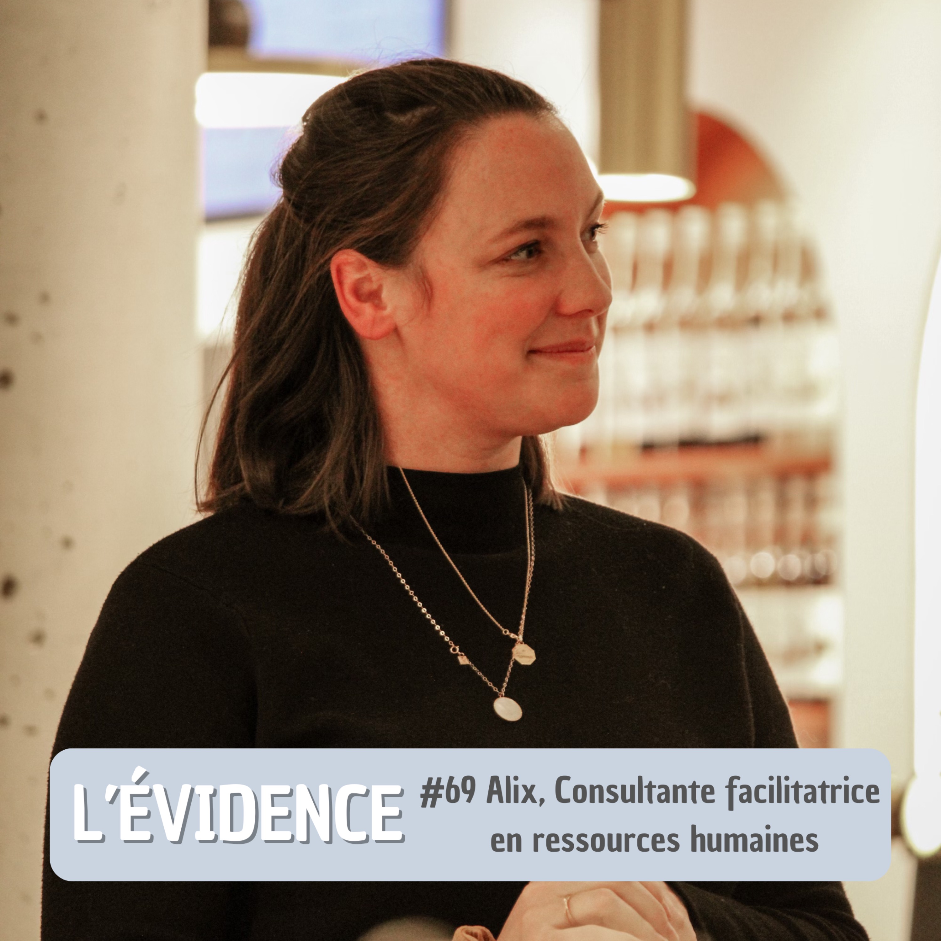 L\'Évidence