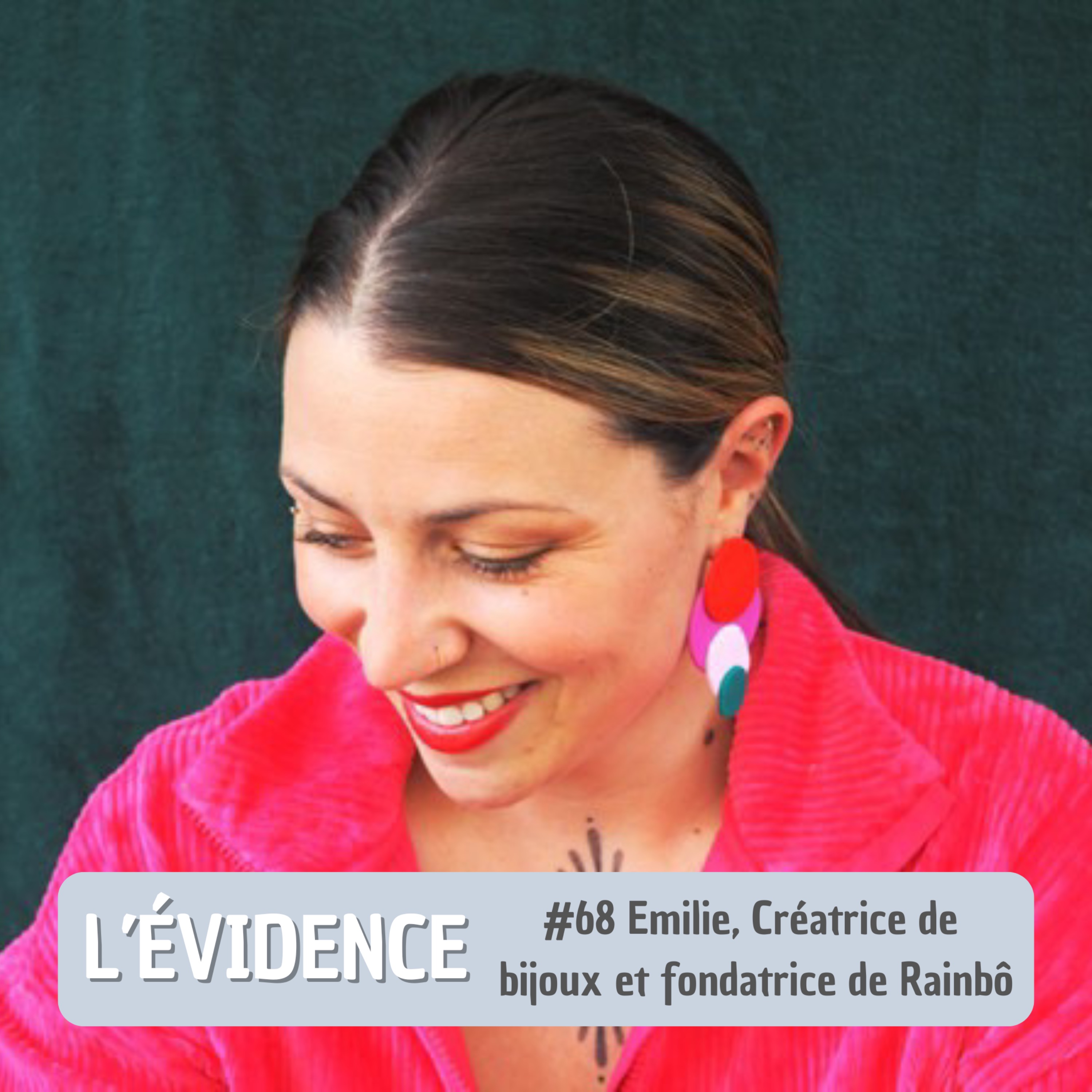 L\'Évidence