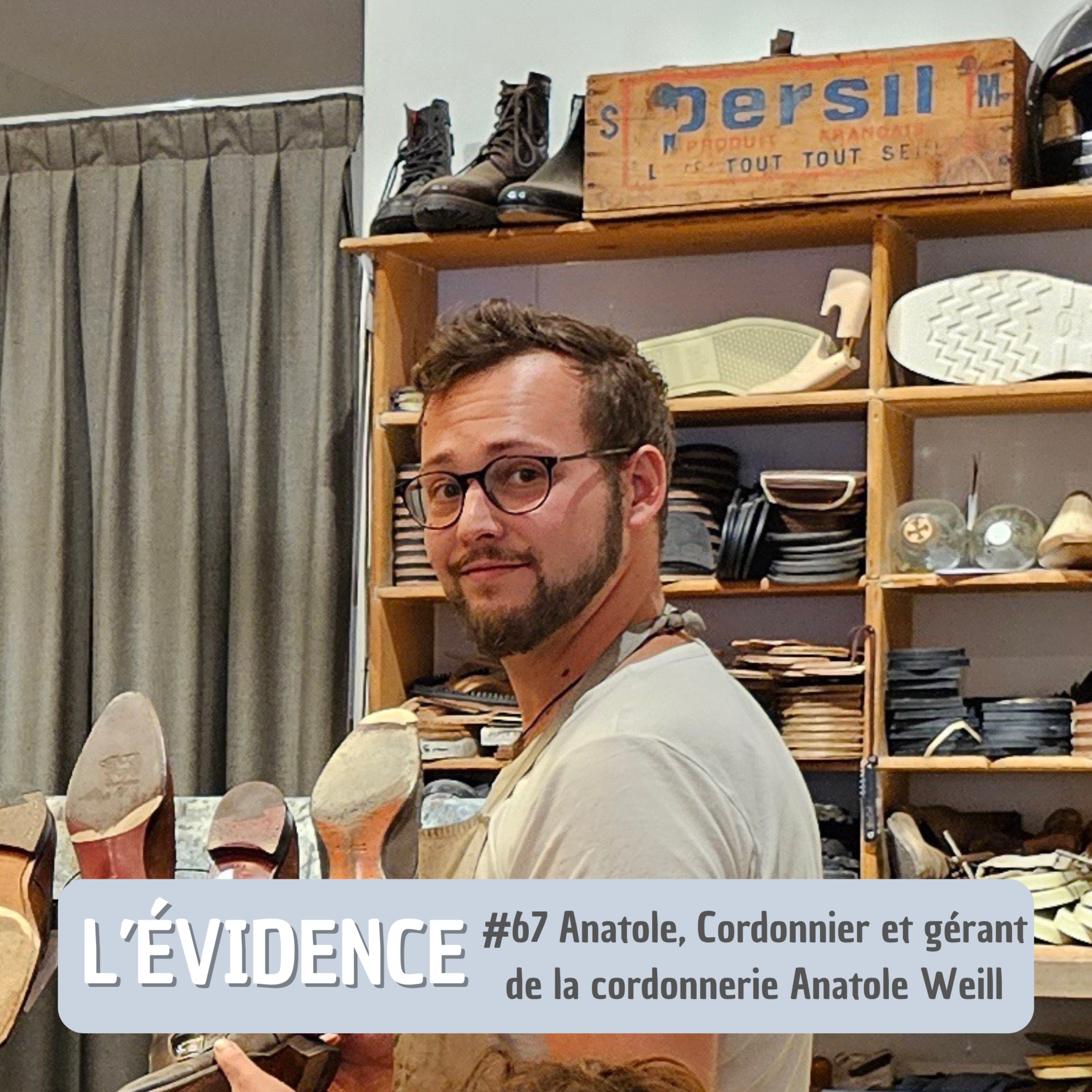 L\'Évidence
