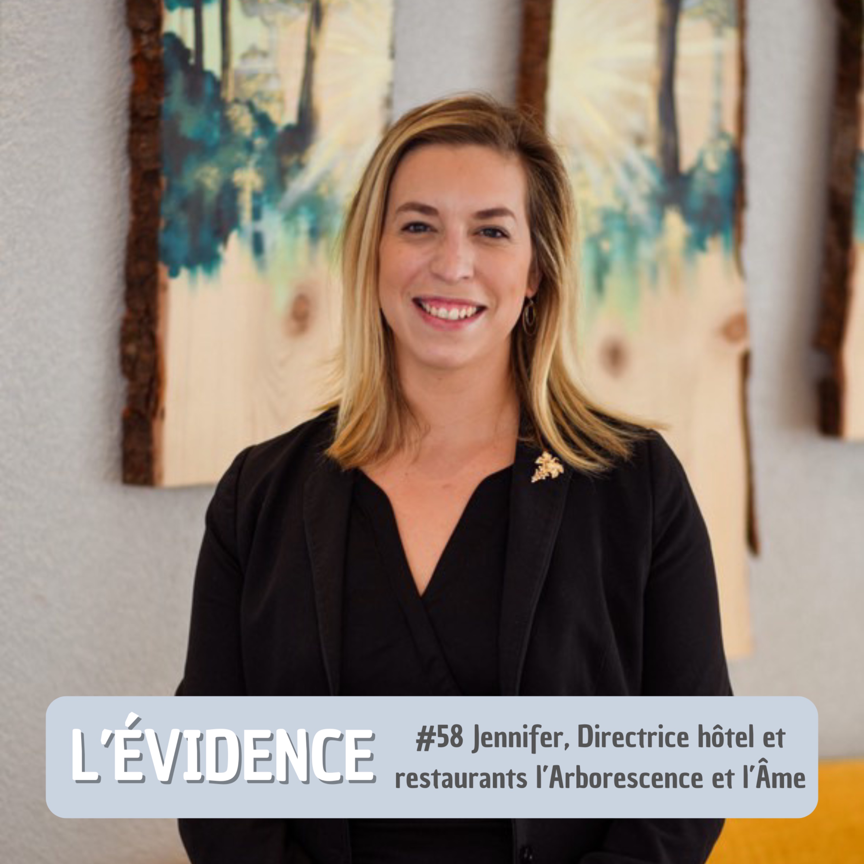 L\'Évidence