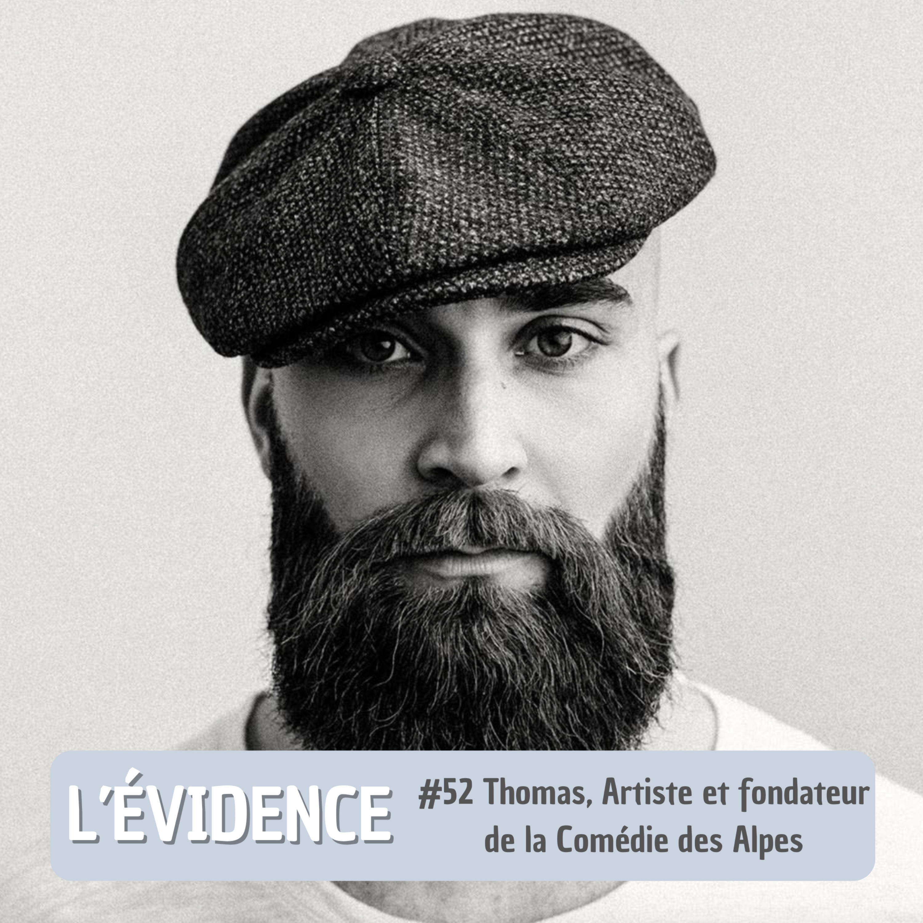 L\'Évidence