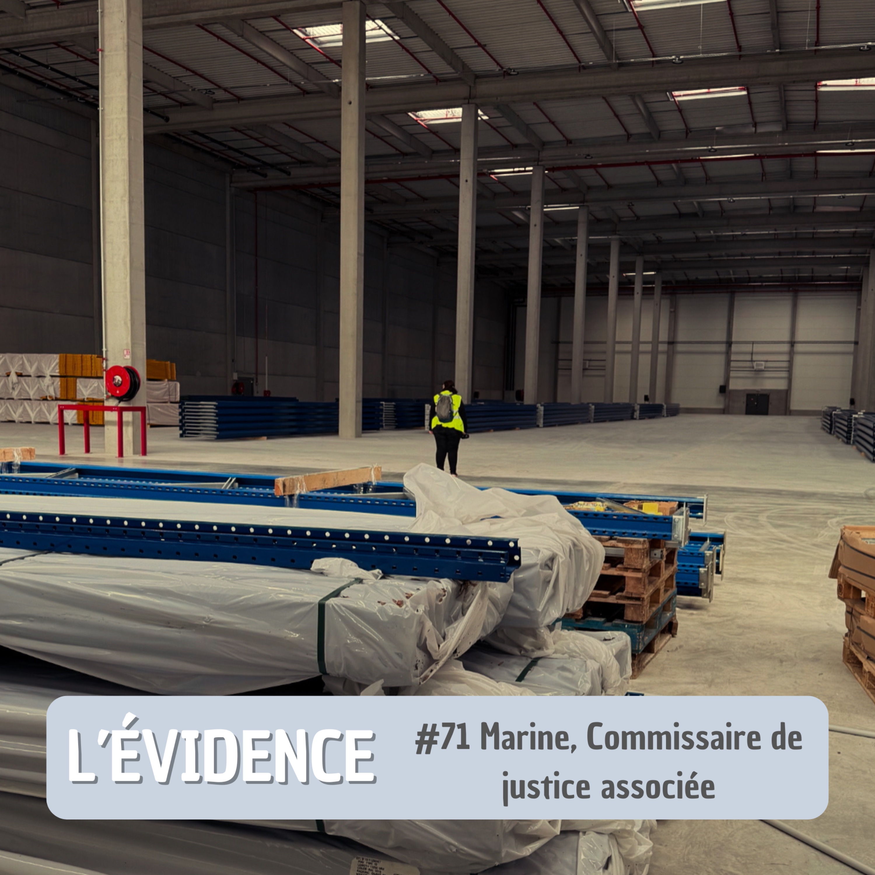 L\'Évidence