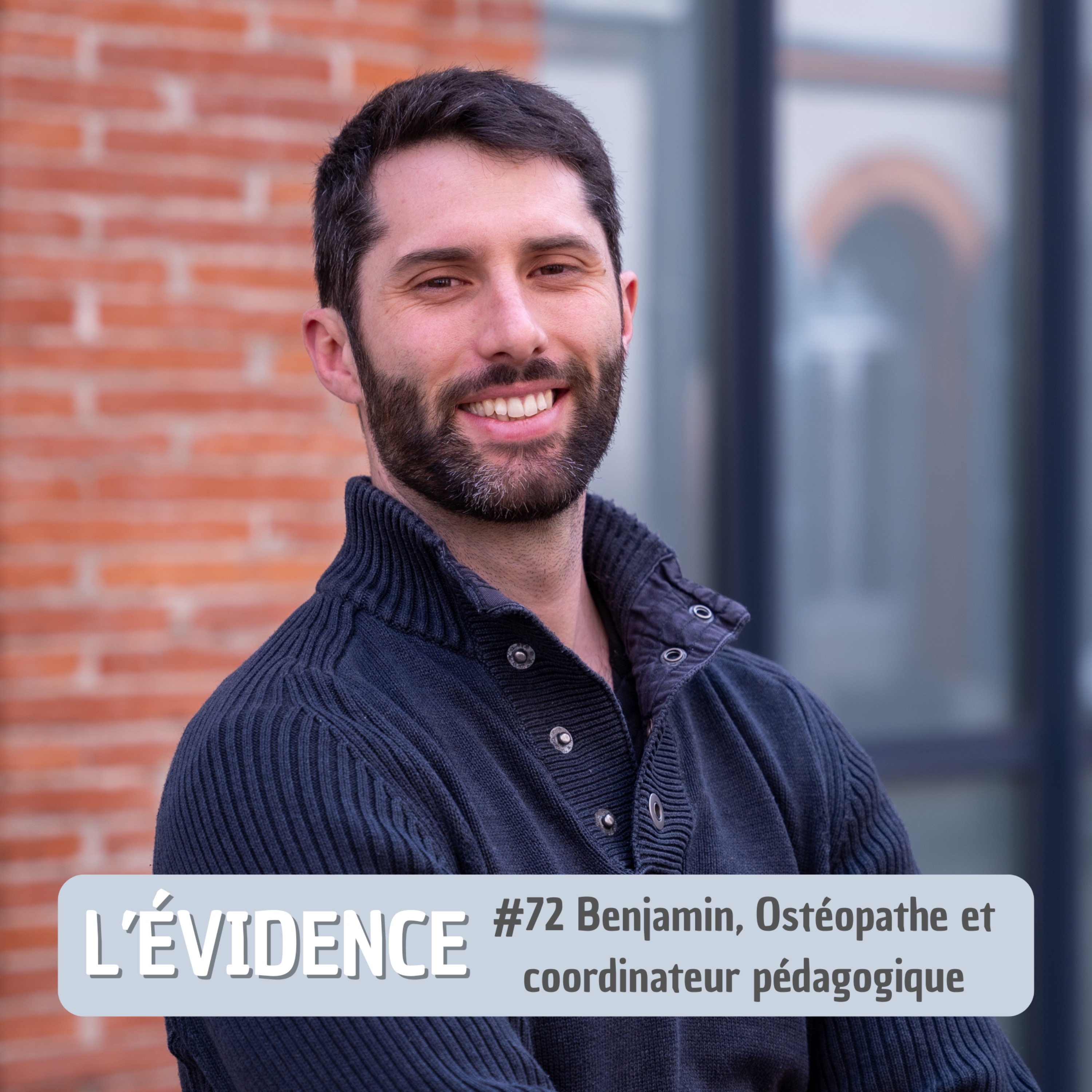 L\'Évidence