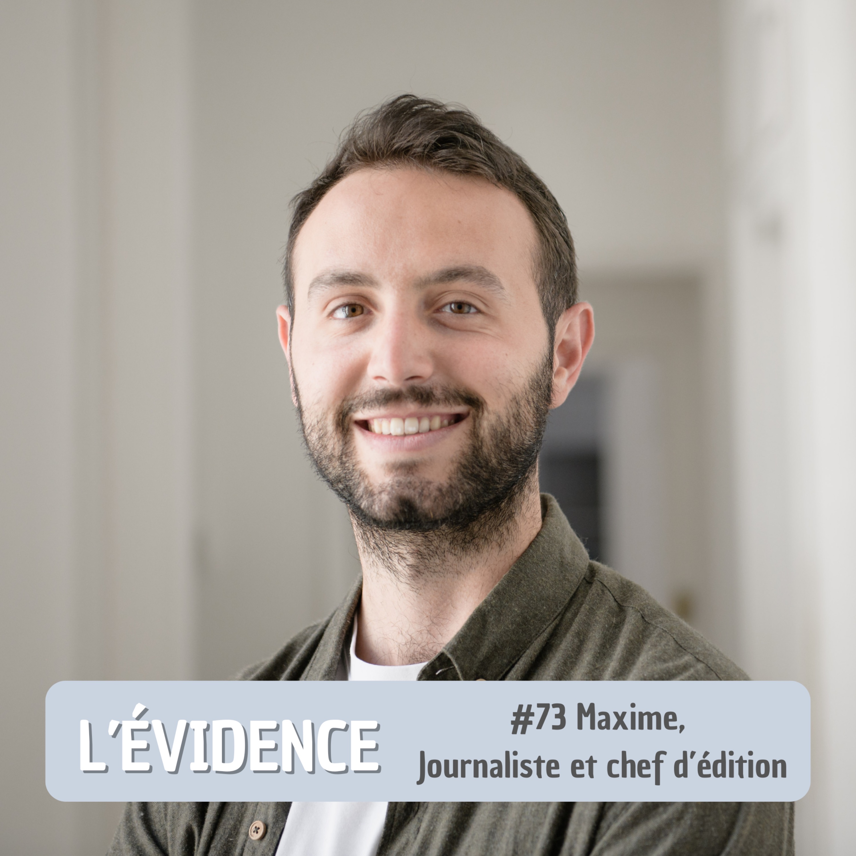 L\'Évidence