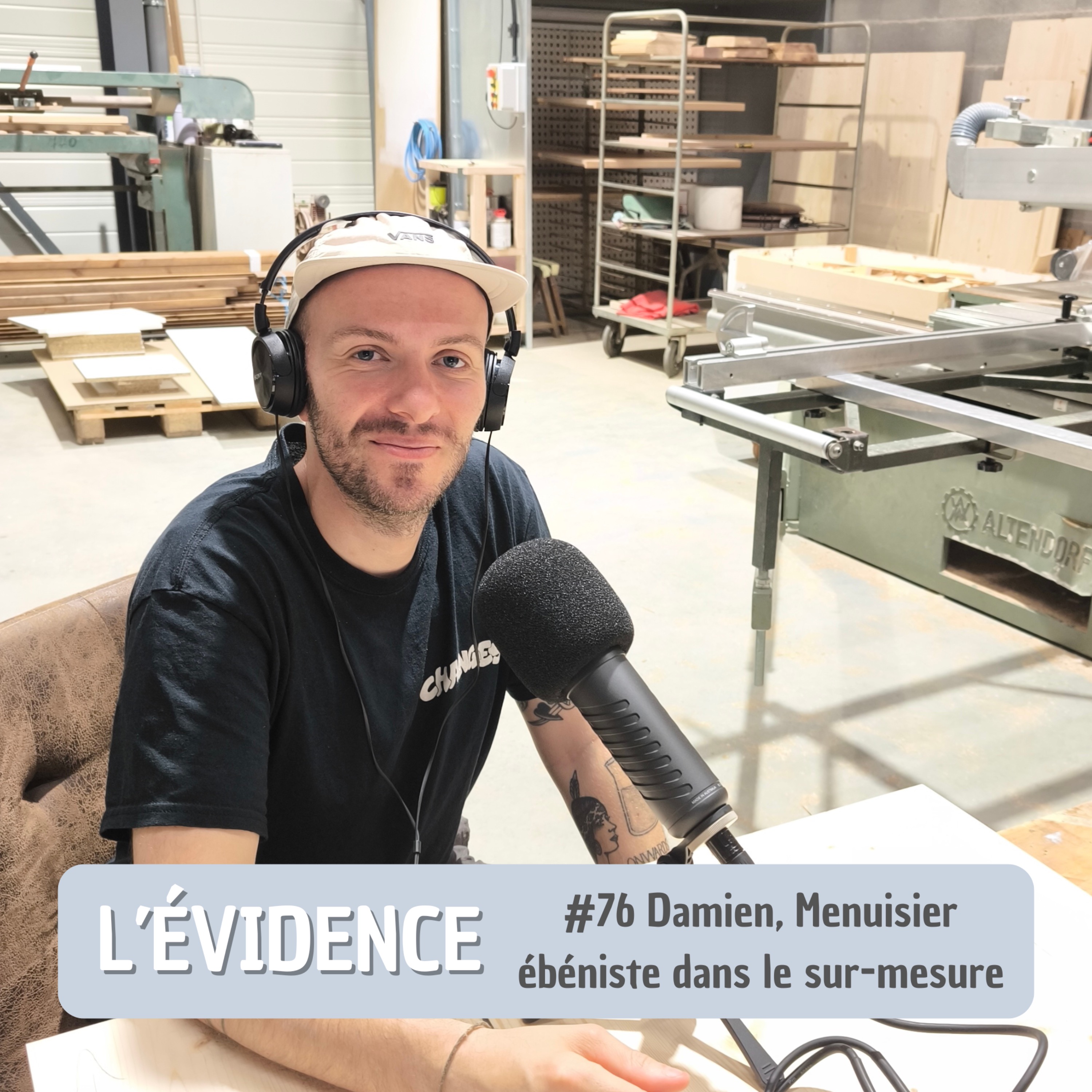 L\'Évidence