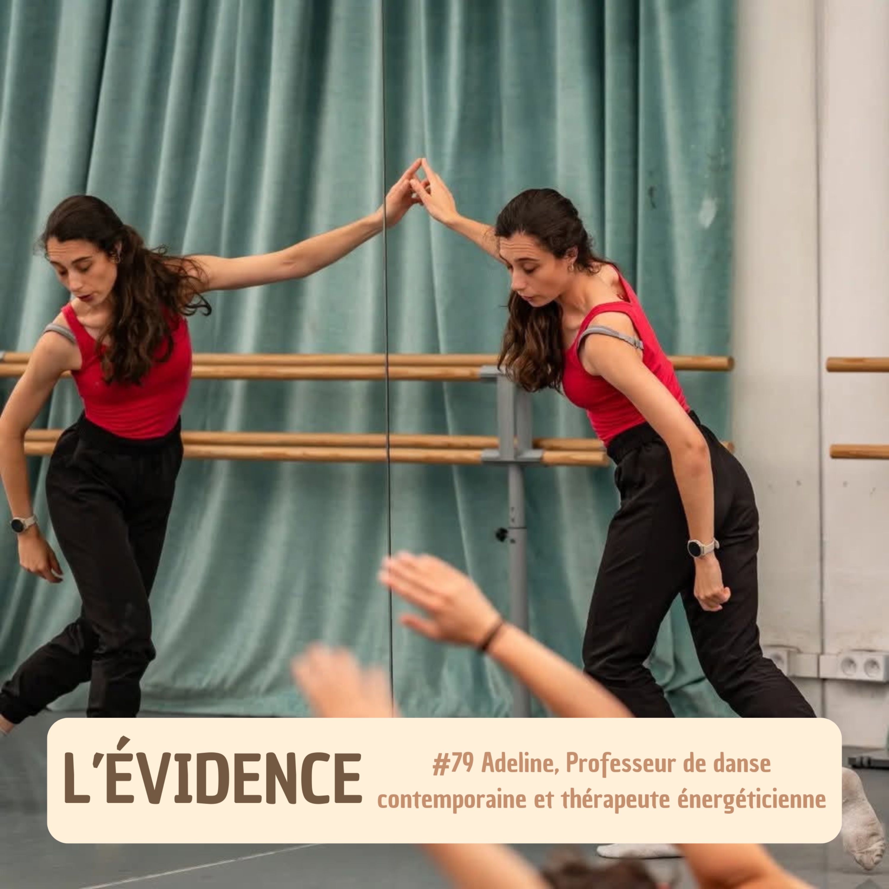 L\'Évidence