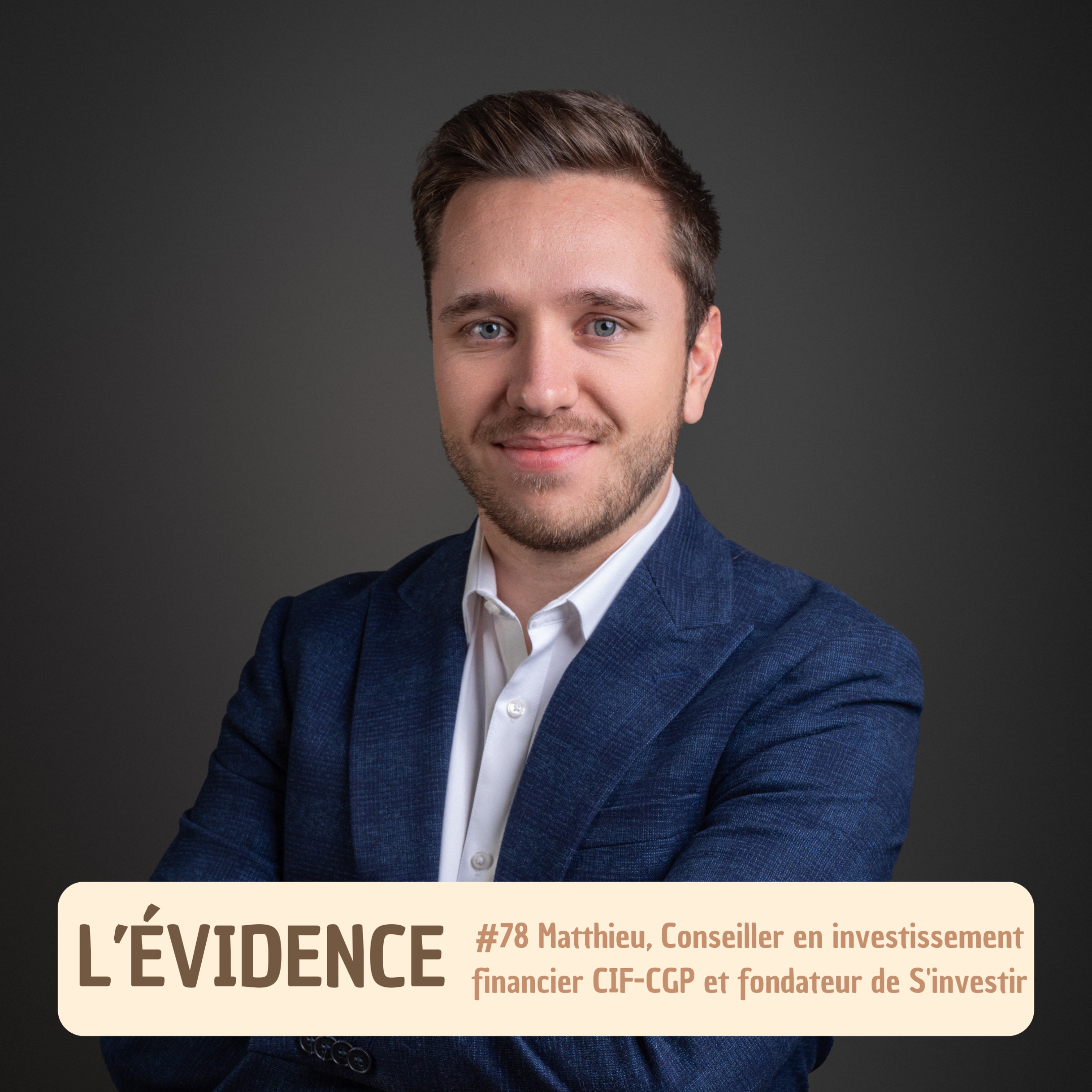 L\'Évidence