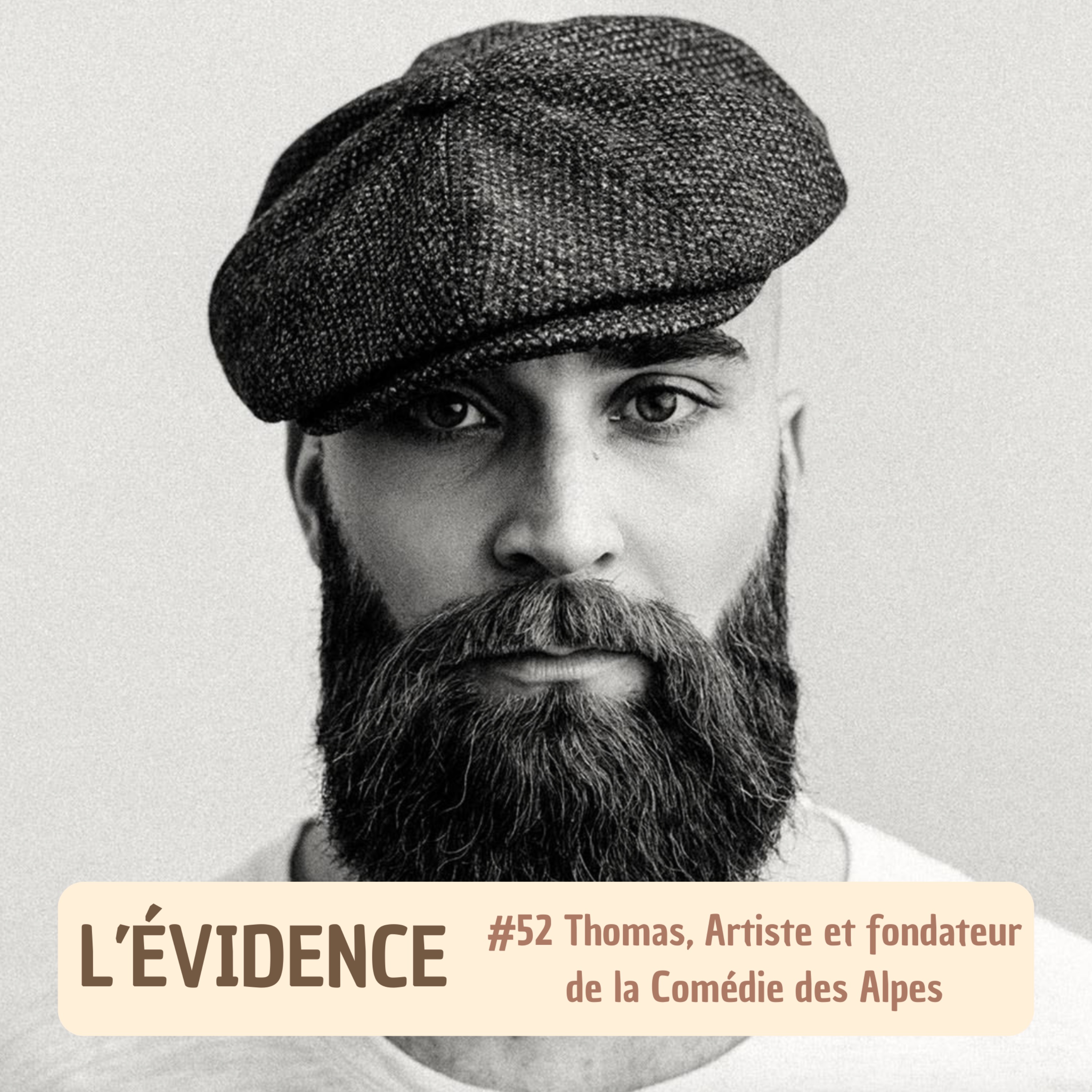 L\'Évidence