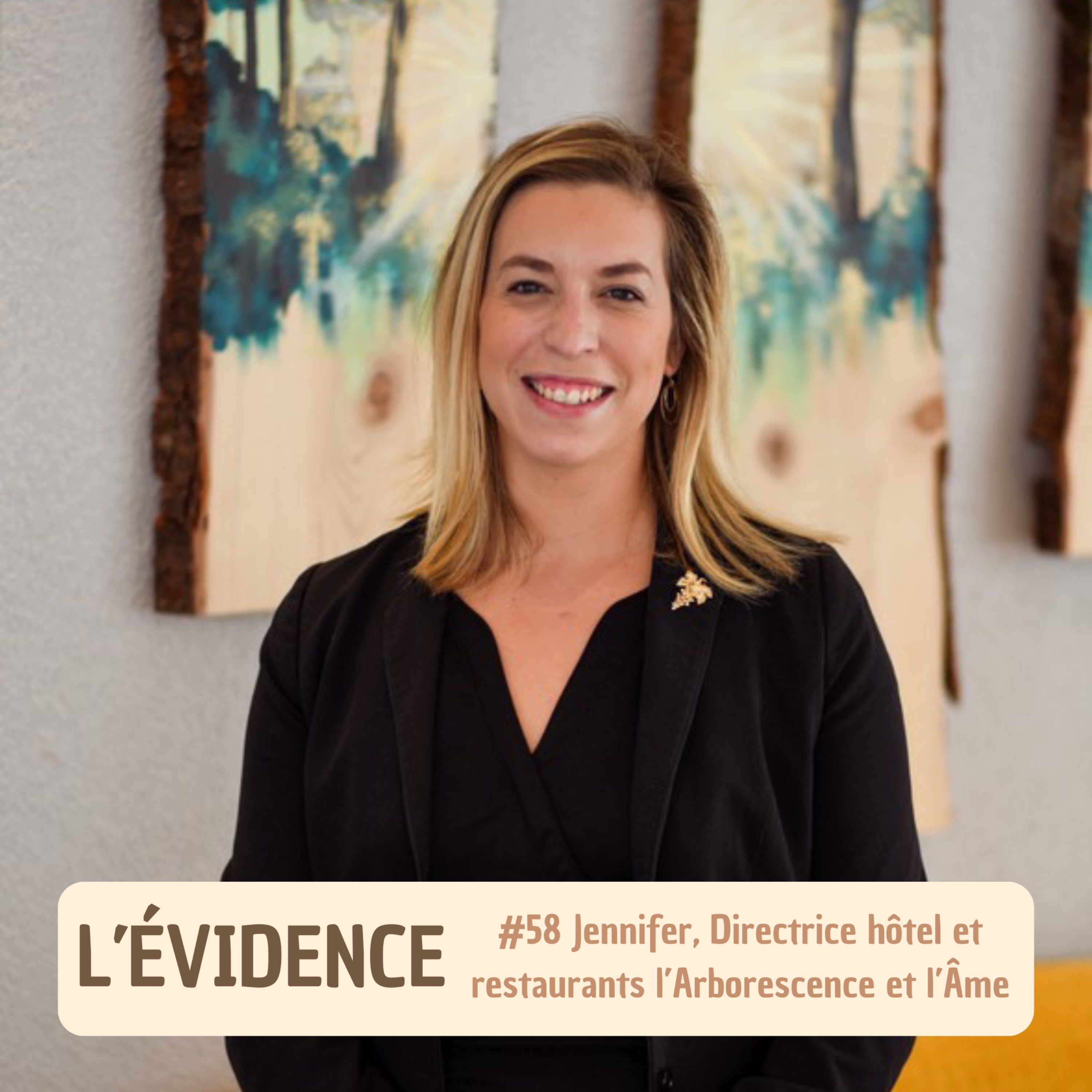 L\'Évidence
