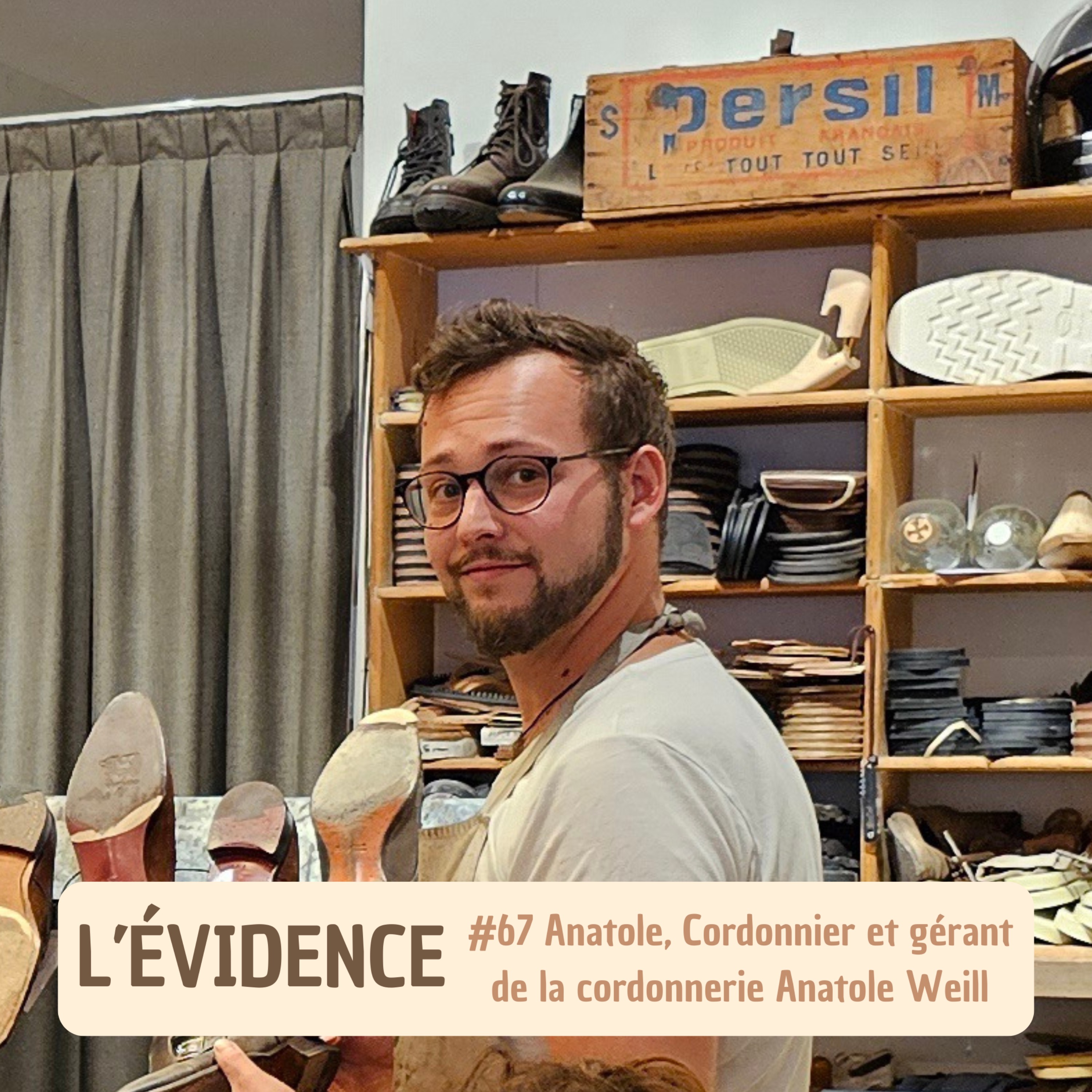 L\'Évidence