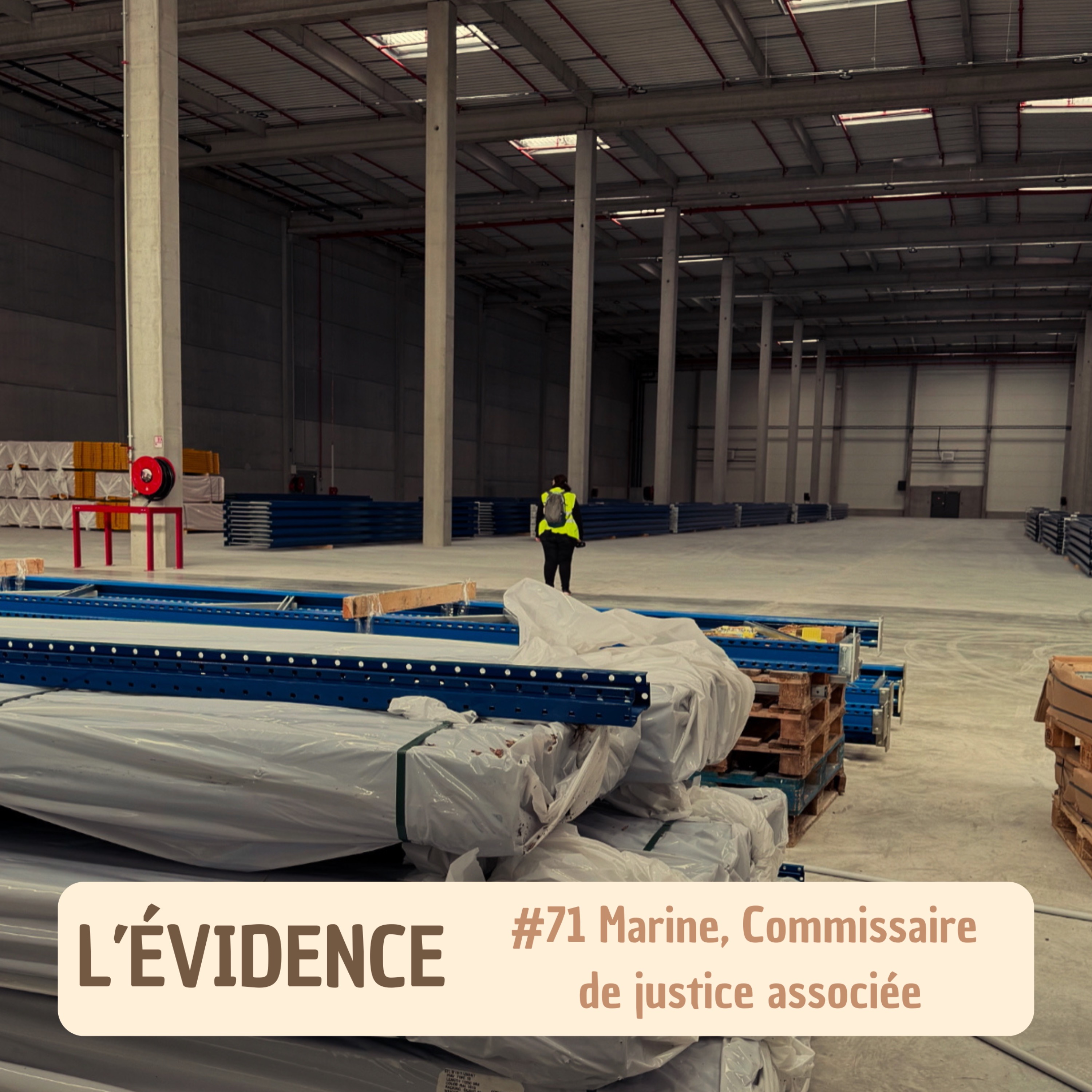 L\'Évidence