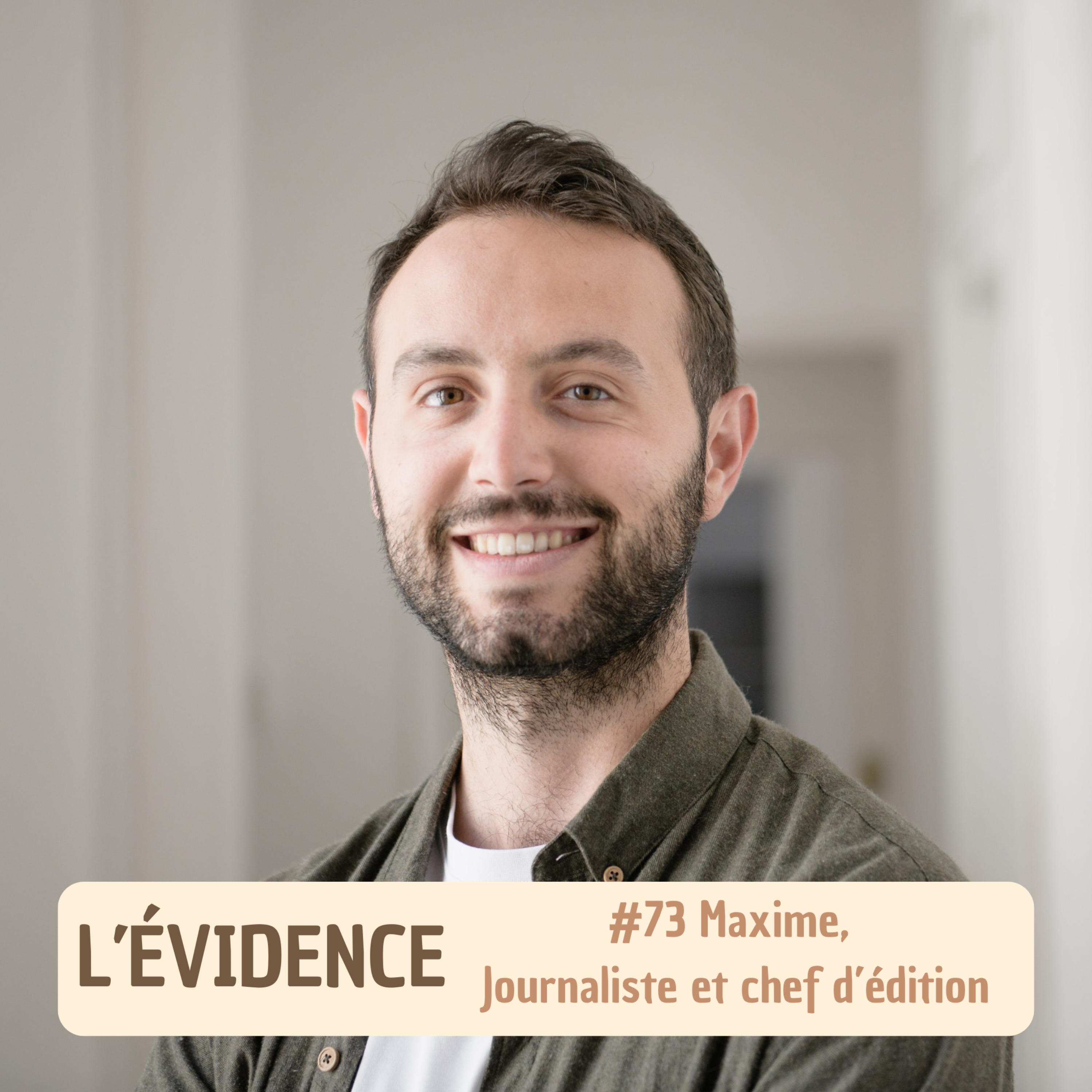 L\'Évidence
