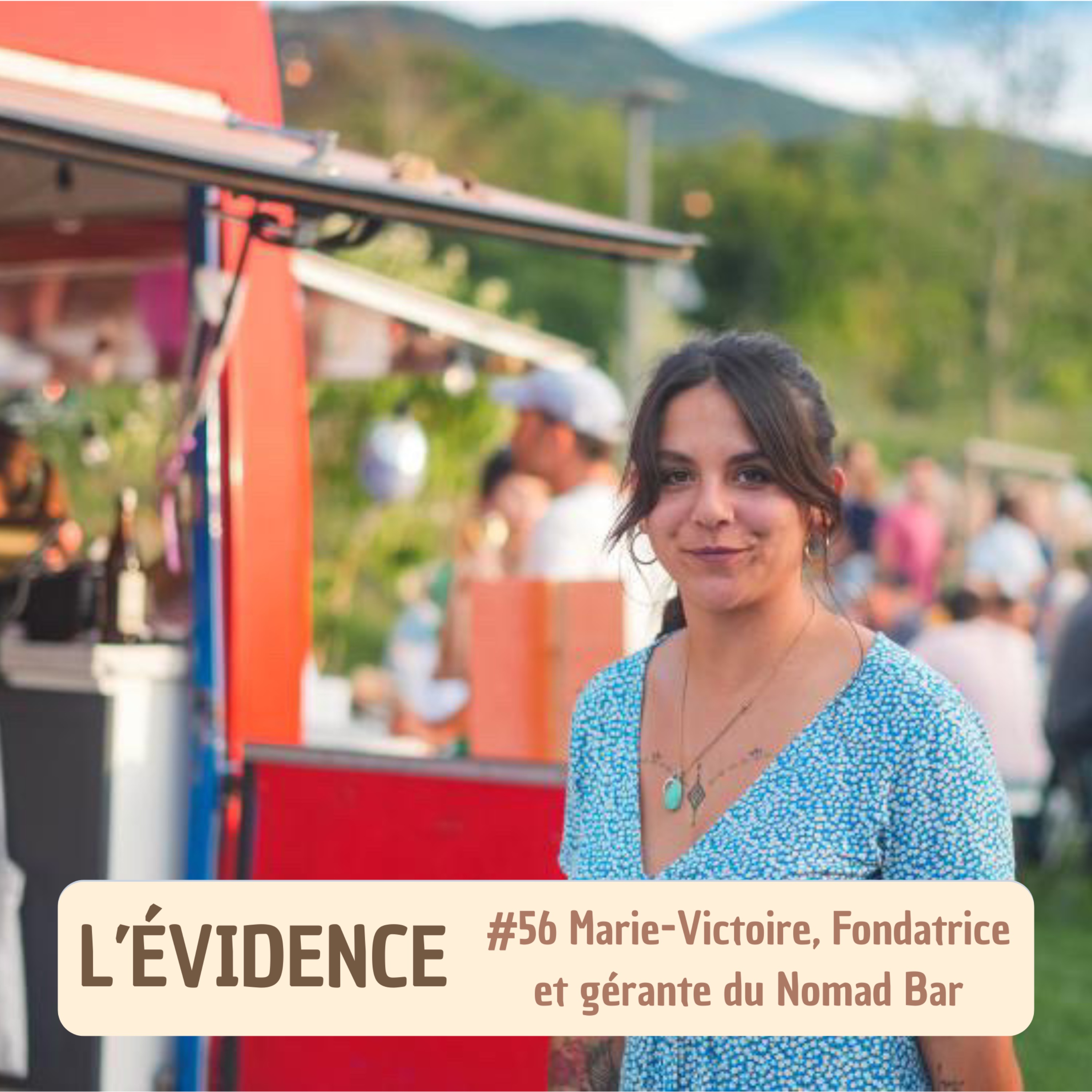 L\'Évidence