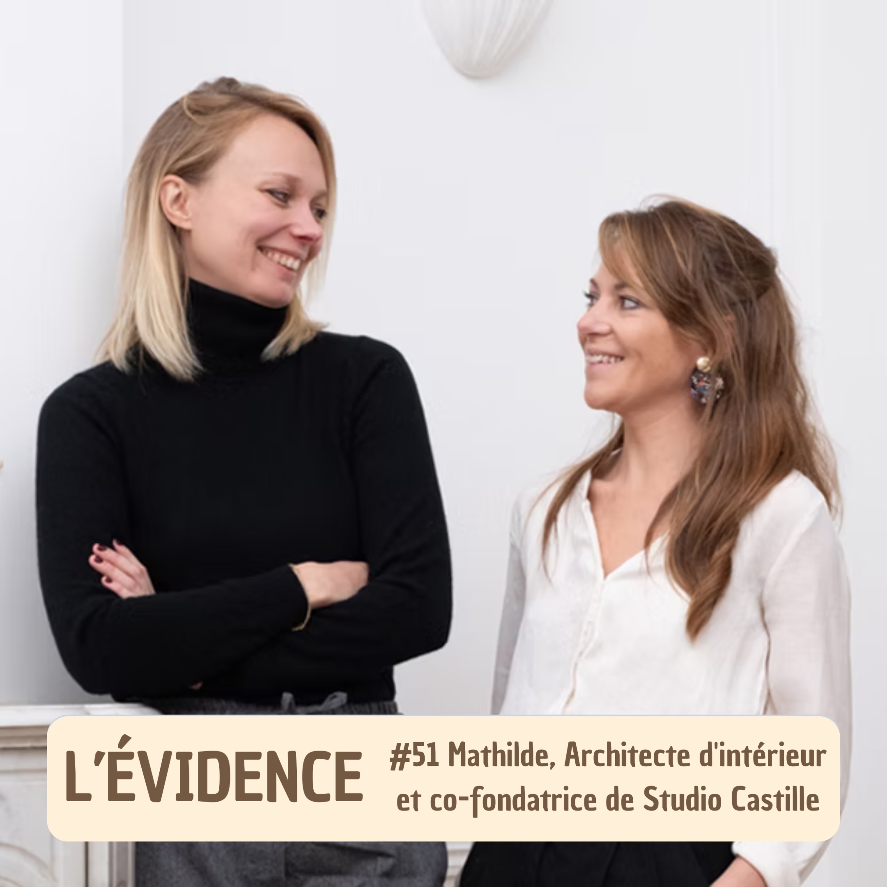 L\'Évidence