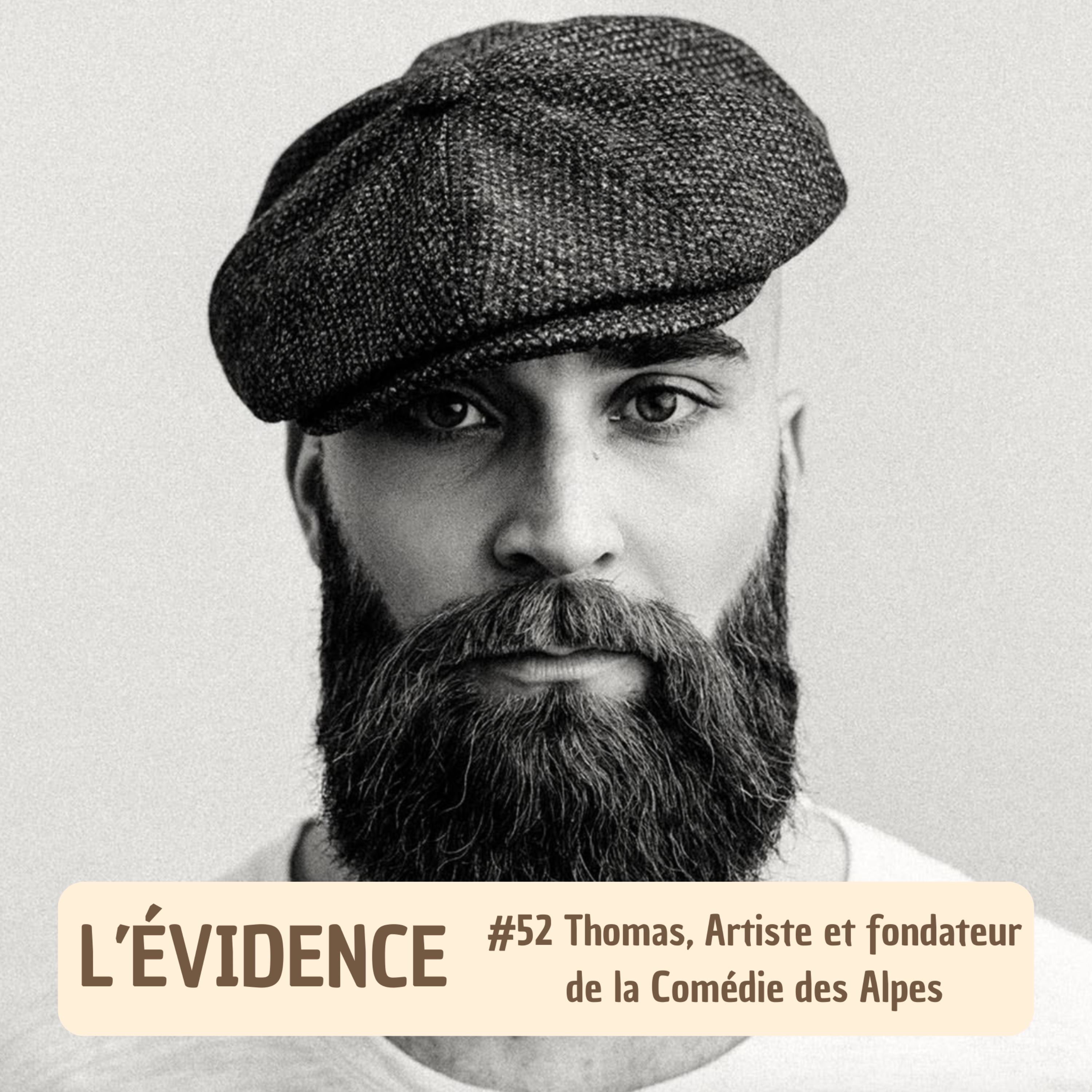 L\'Évidence