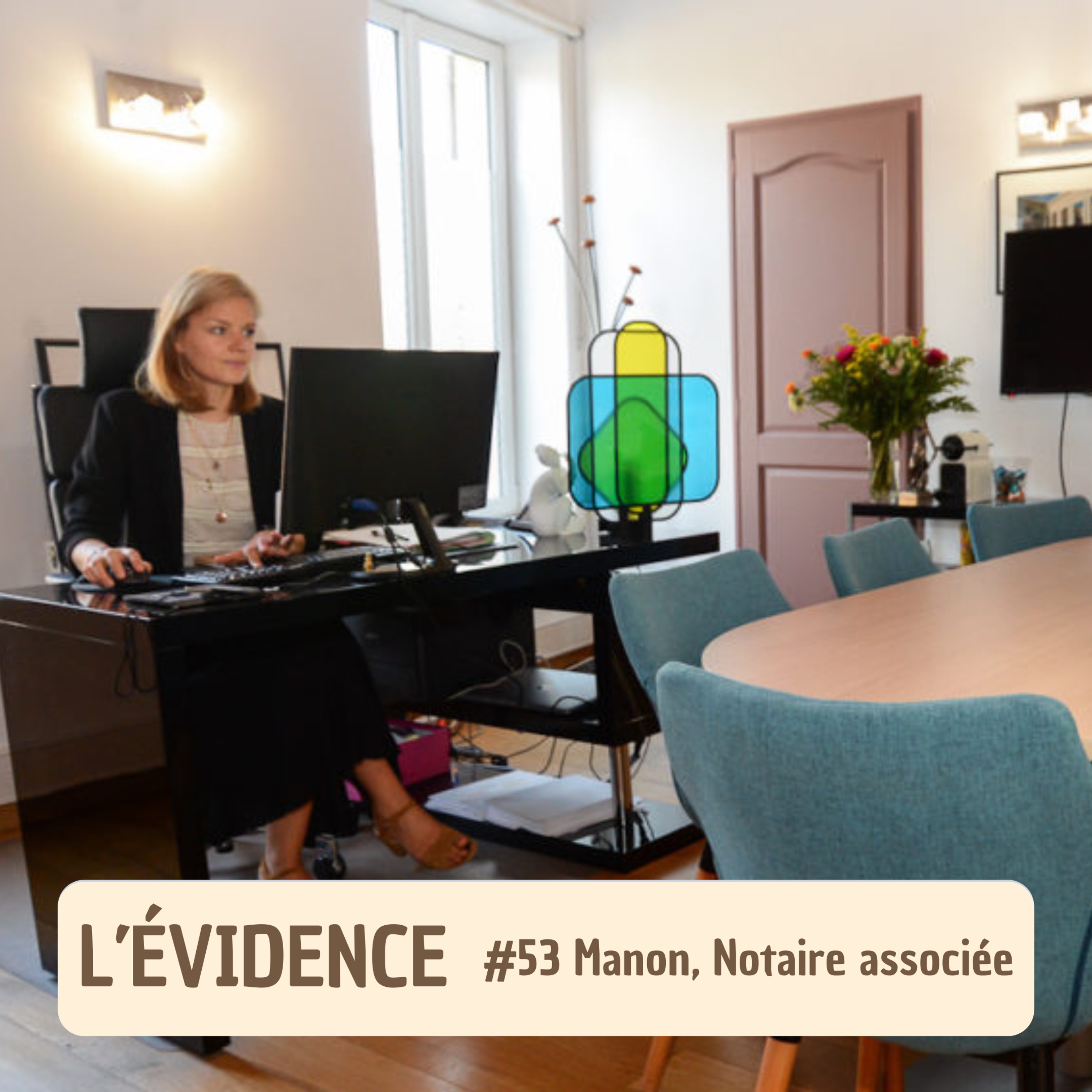 L\'Évidence