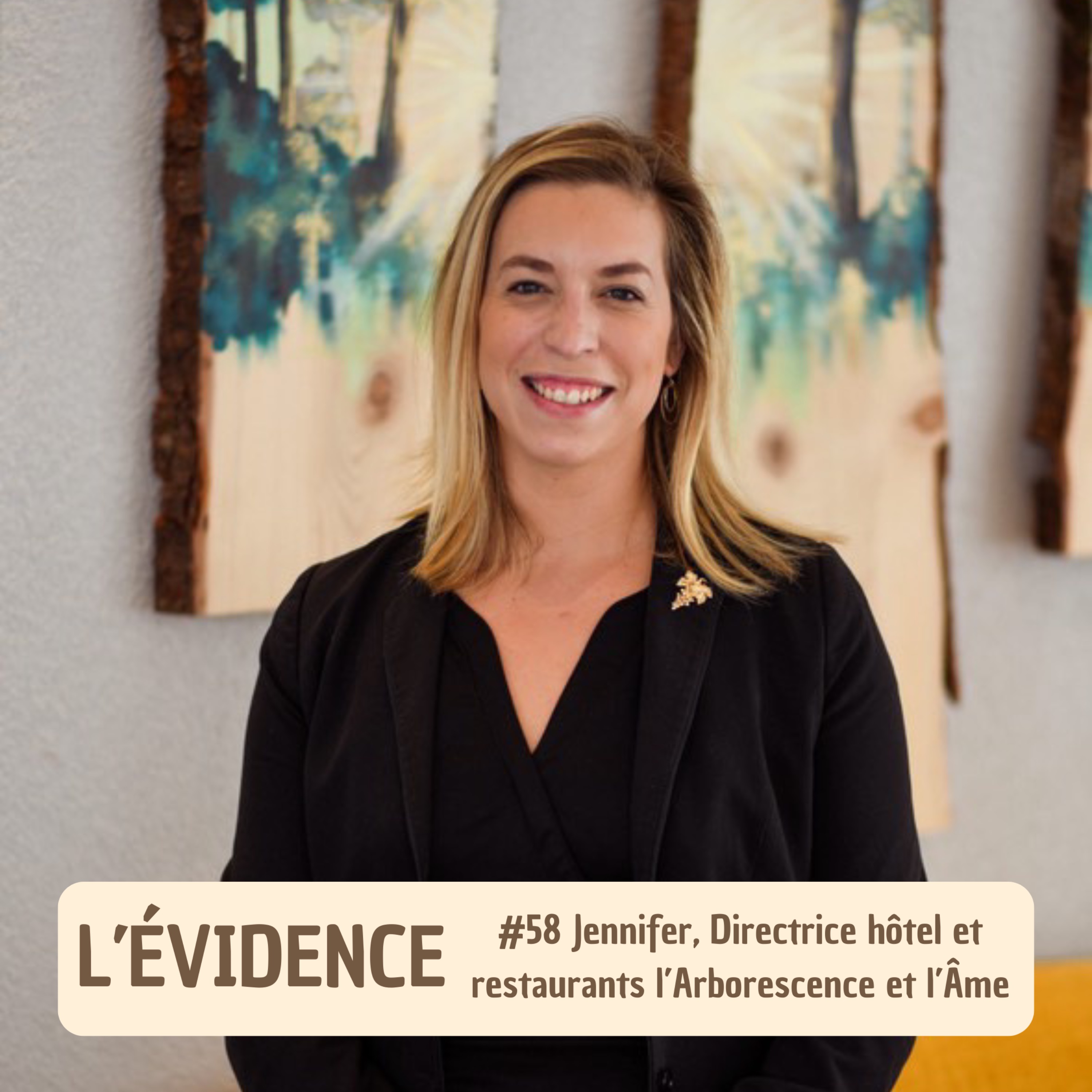 L\'Évidence