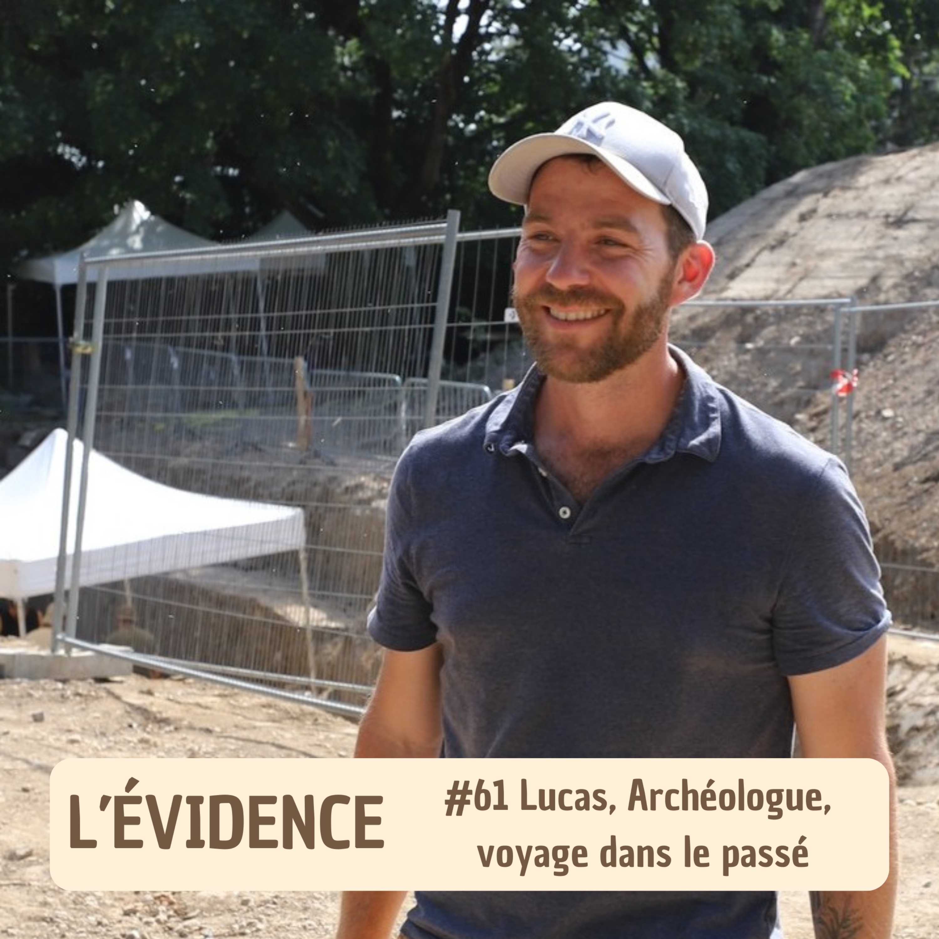 L\'Évidence