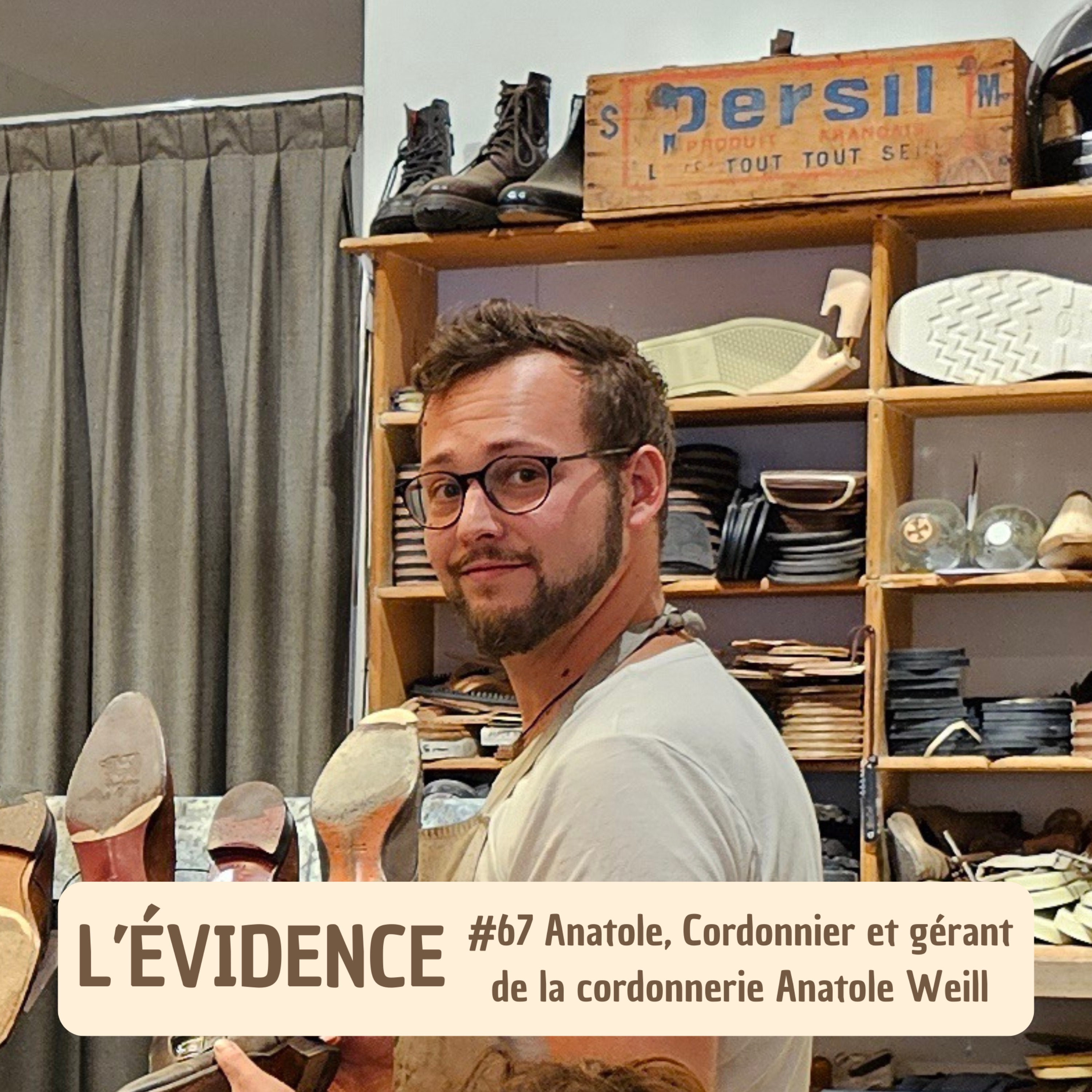 L\'Évidence