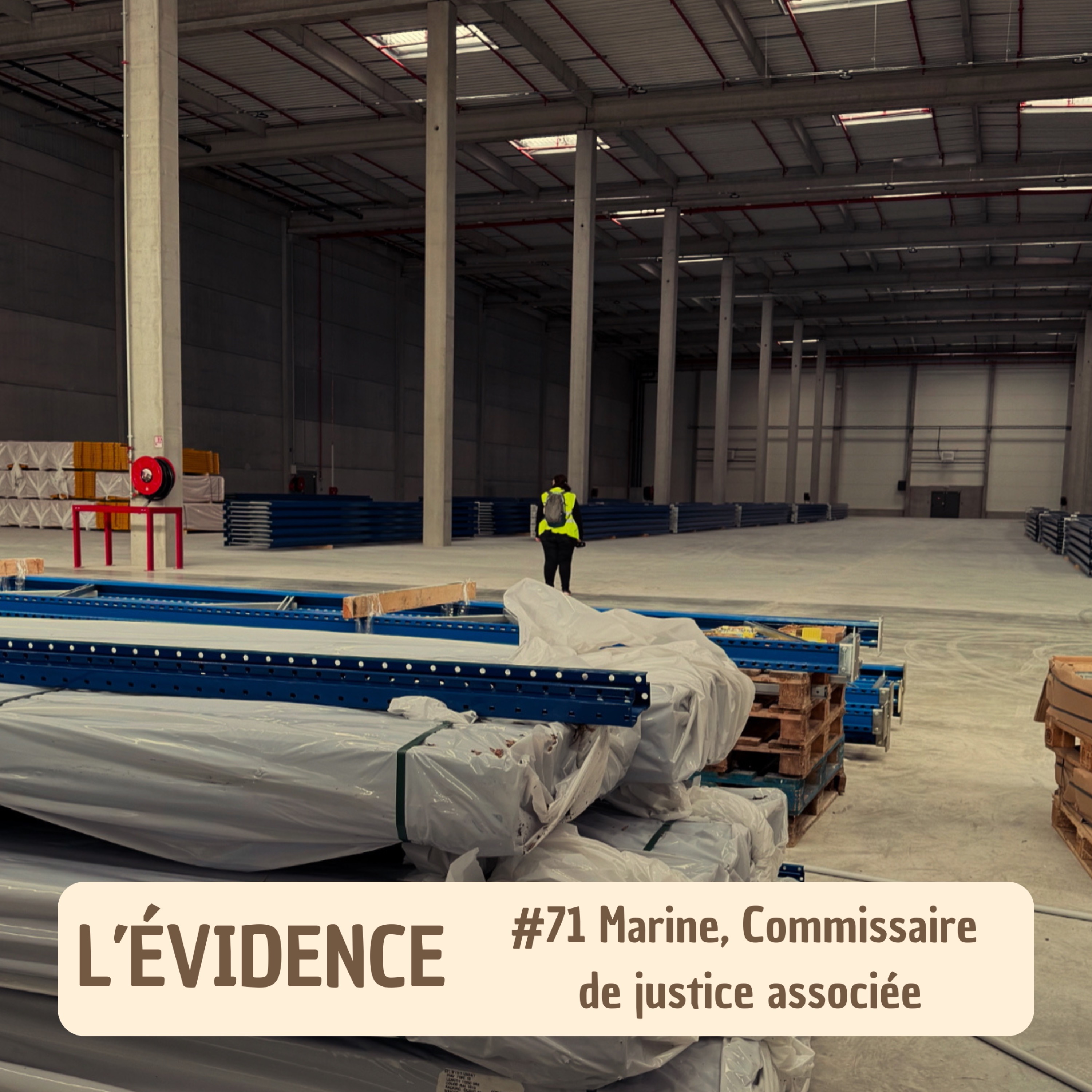 L\'Évidence