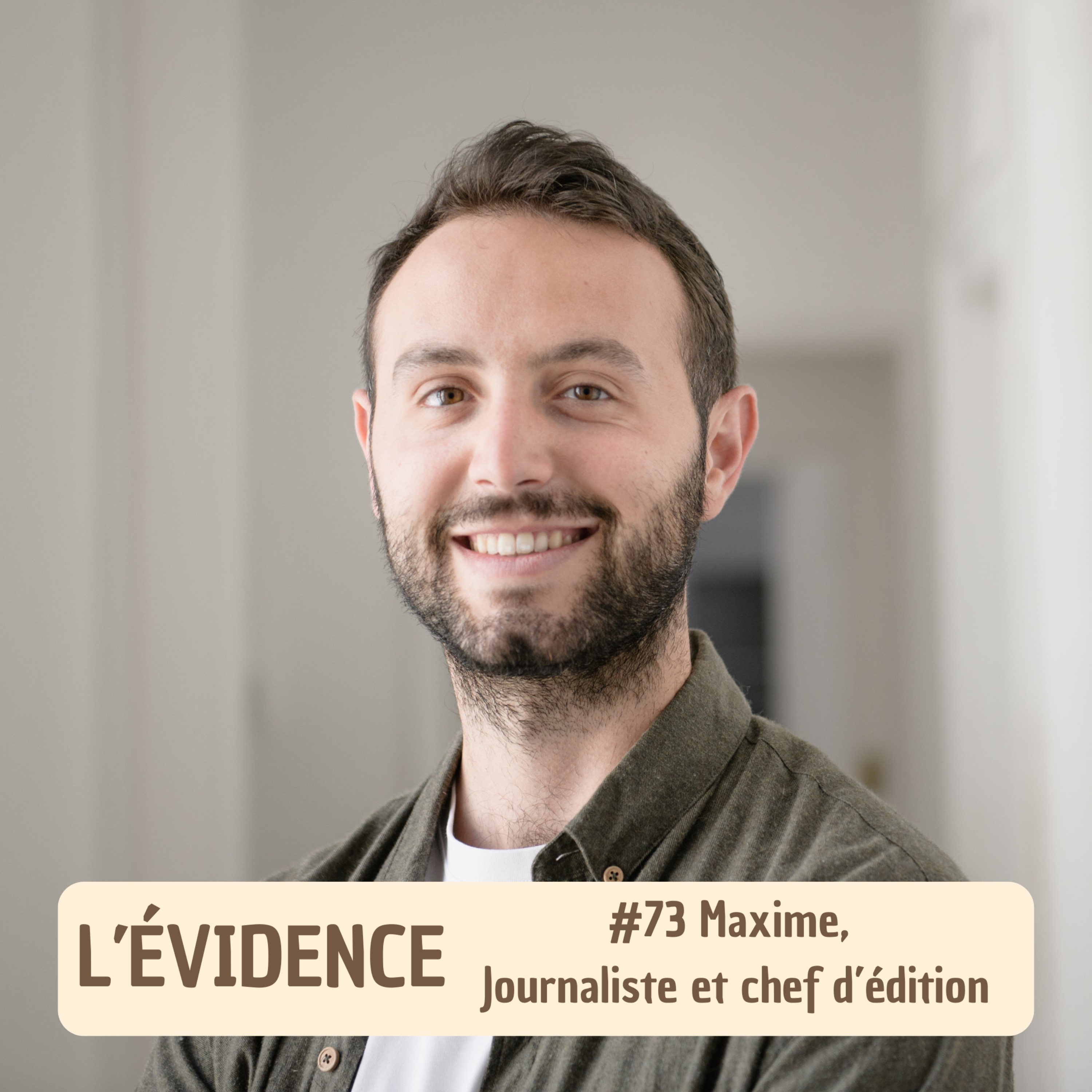 L\'Évidence