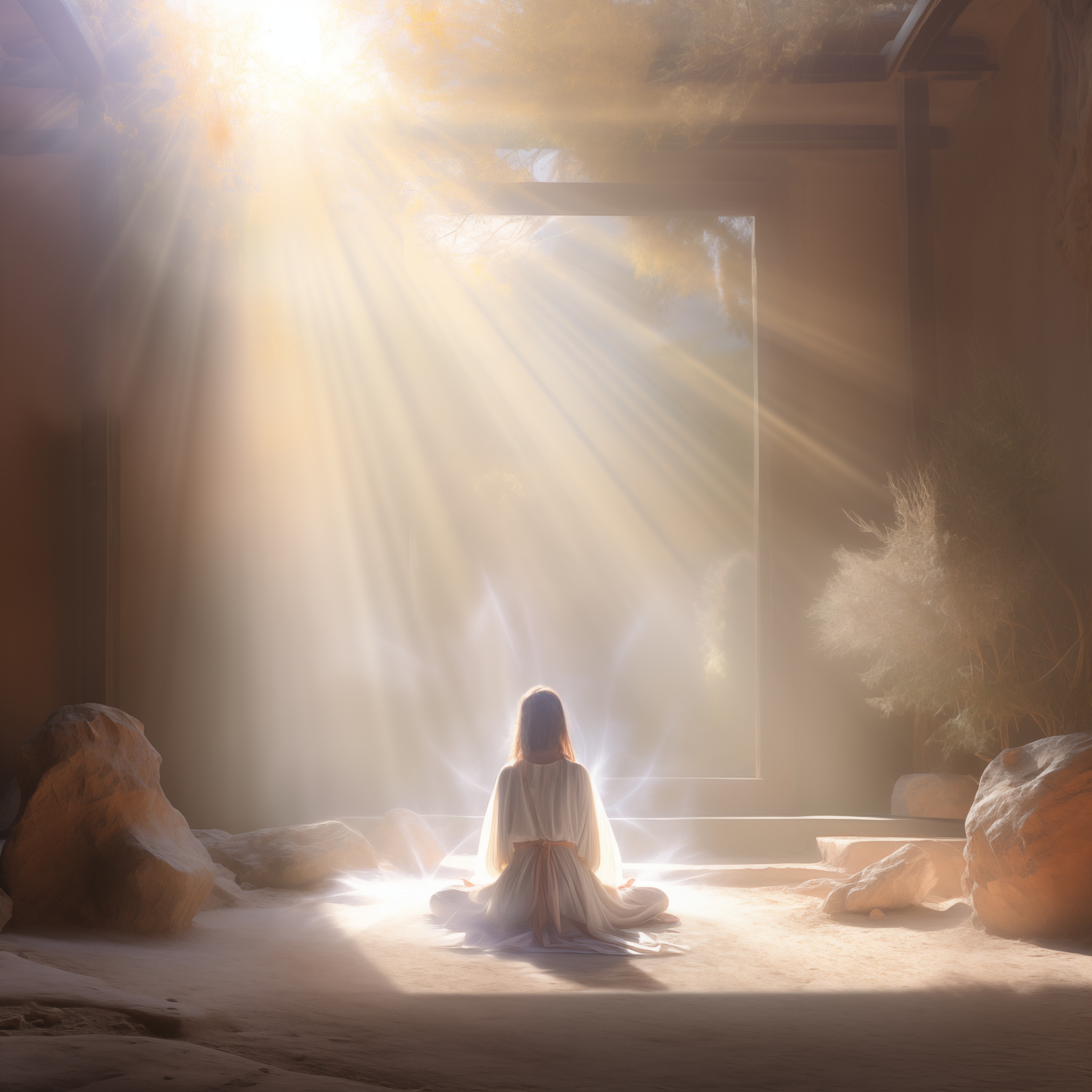 Chapter 5: The Spiritual Philosophers