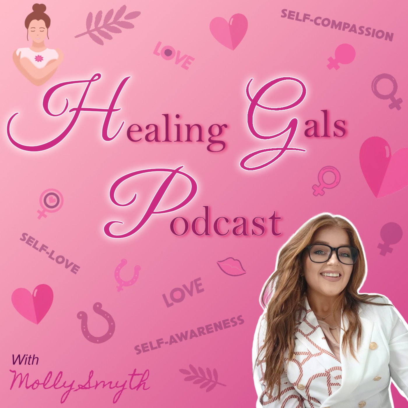 S3 Ep 10 How She Healed with Kasia