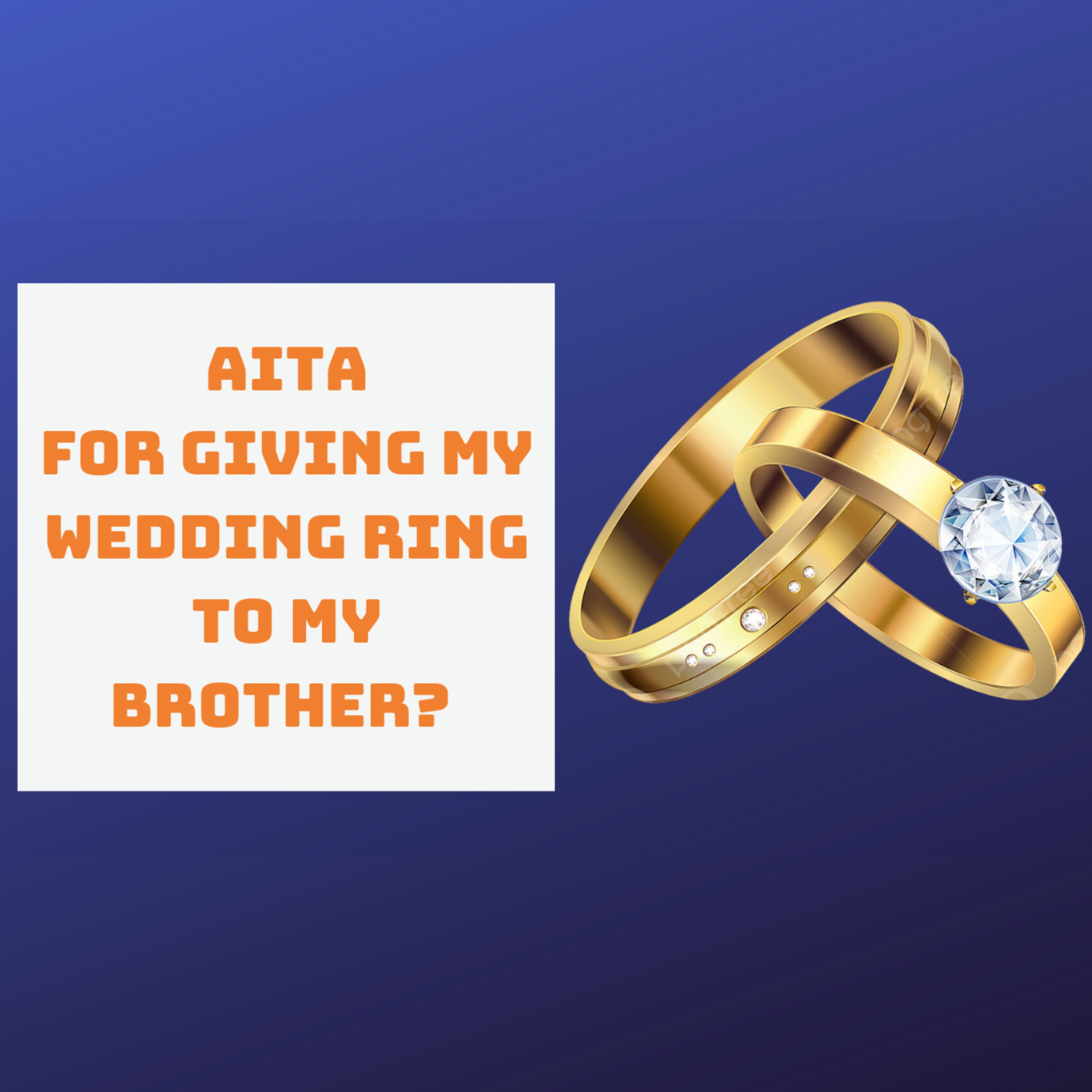 Judging r/AITA Stories episode artwork