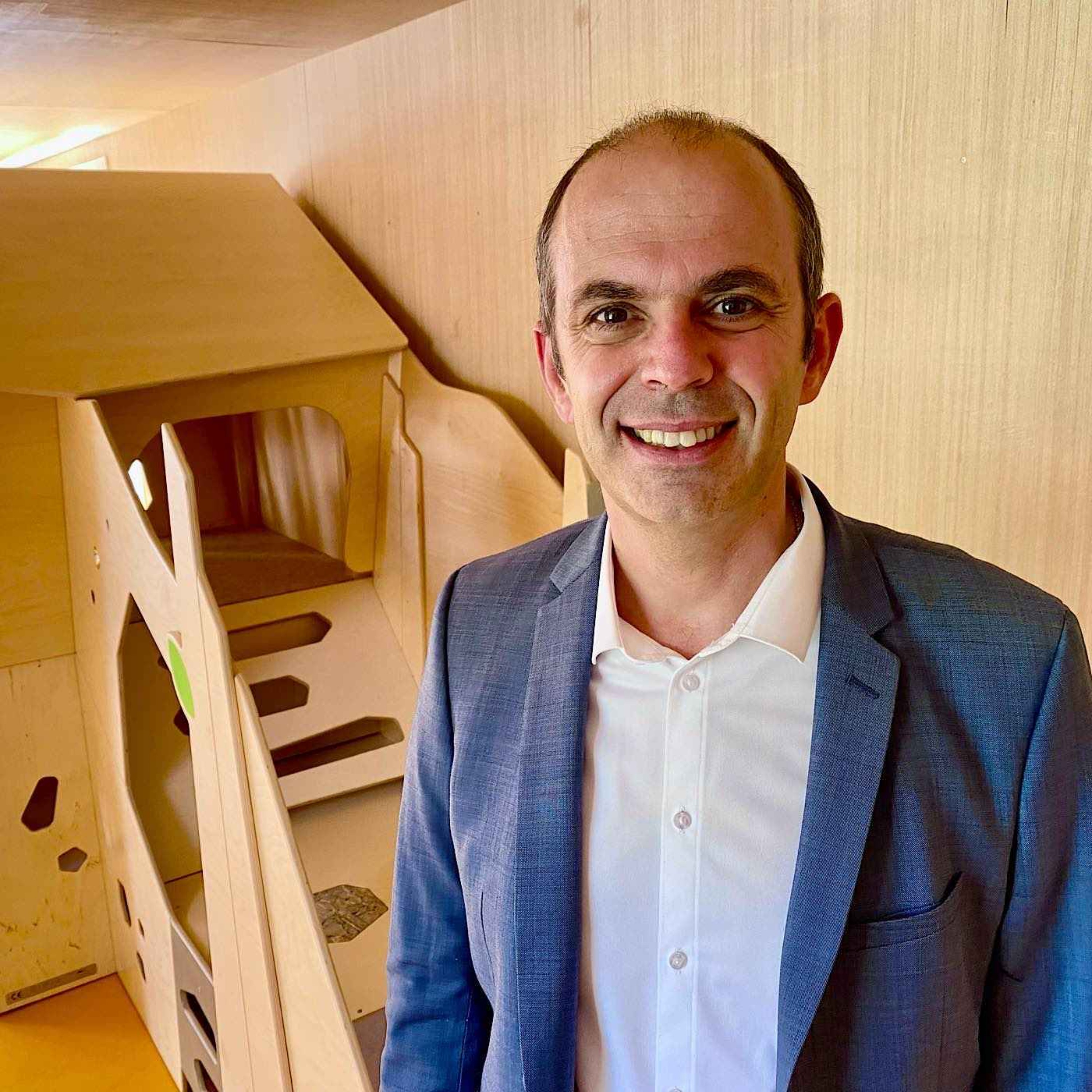 La Halte des Femmes ouvre les Petits Gaillards sur le quartier