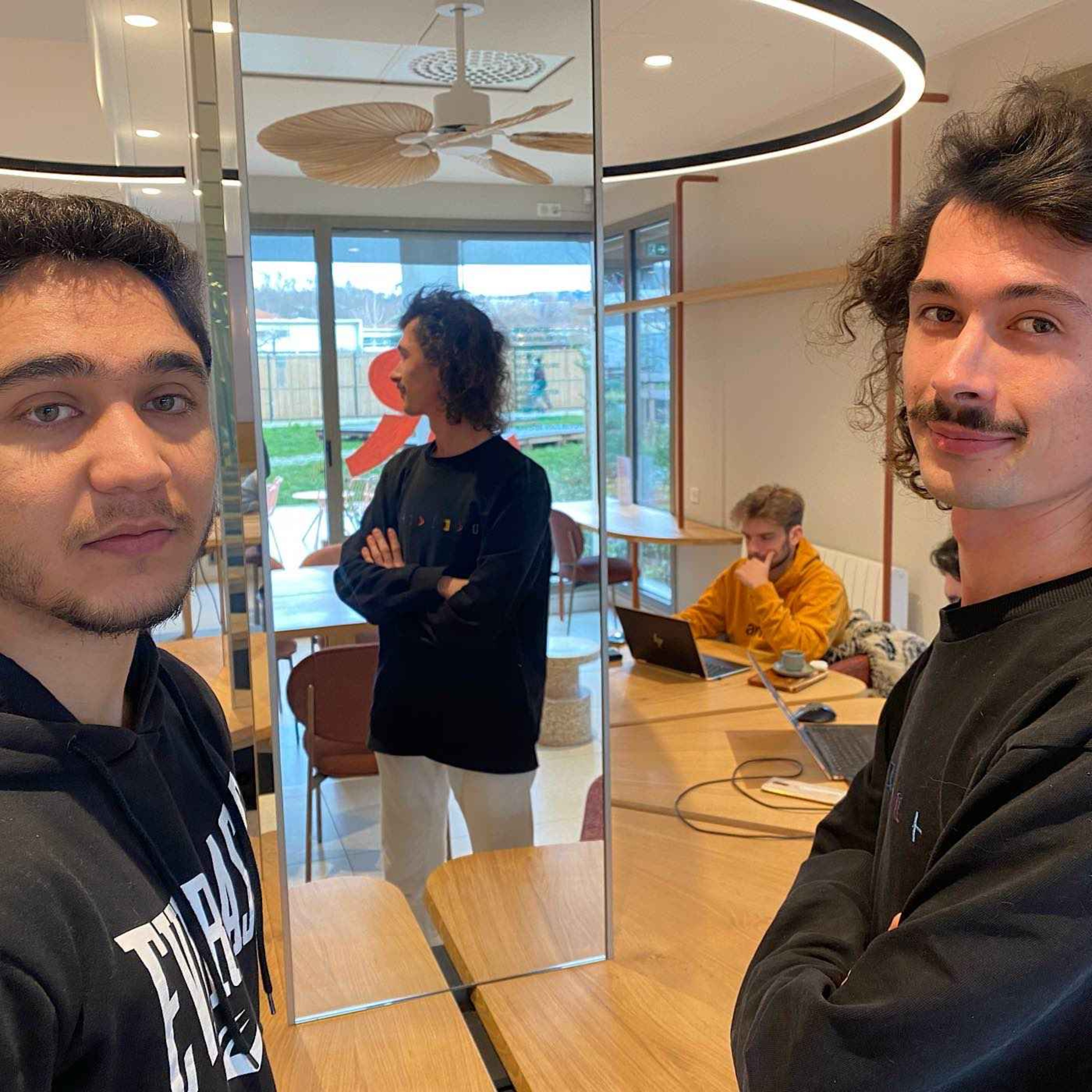 J'accueille : un toit chez l'habitant pour les réfugiés