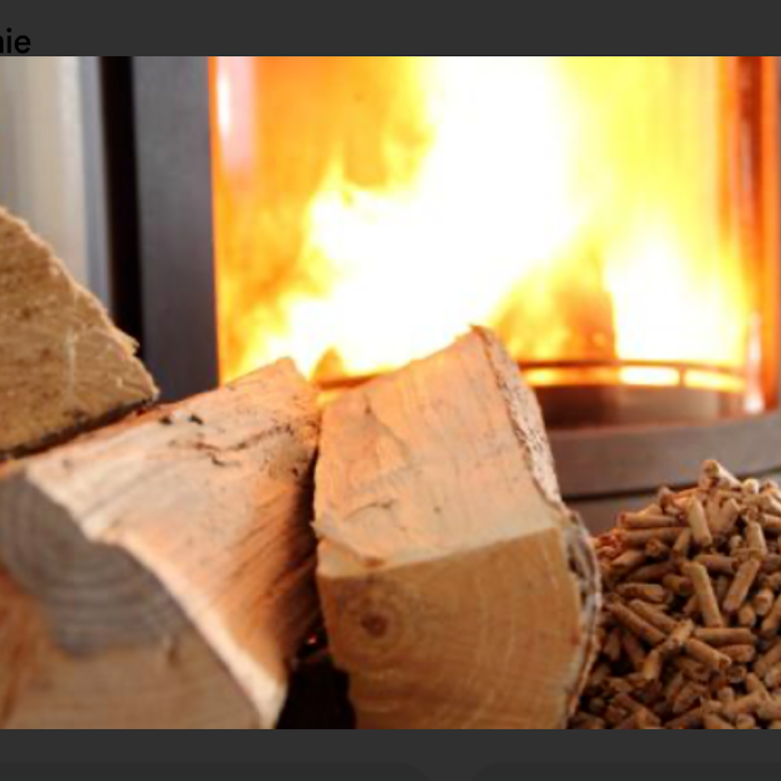 Chauffage au bois : Anciela lance un défi aux particules fines