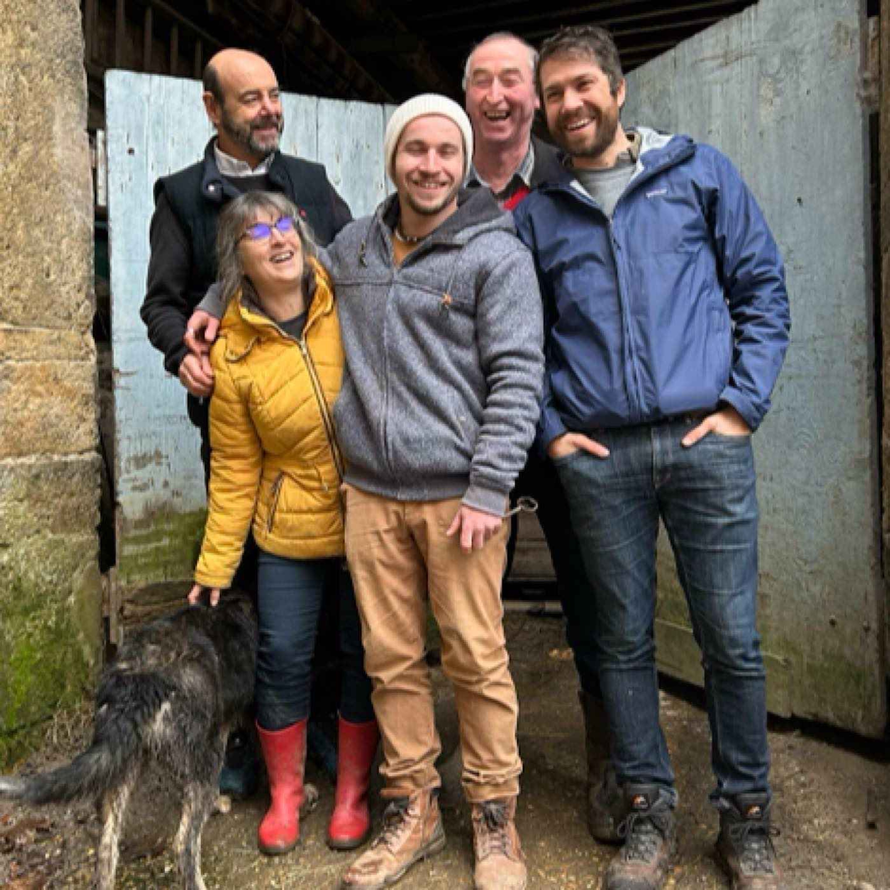 La Ferme de Lyon croit en son avenir en diversifiant son activité