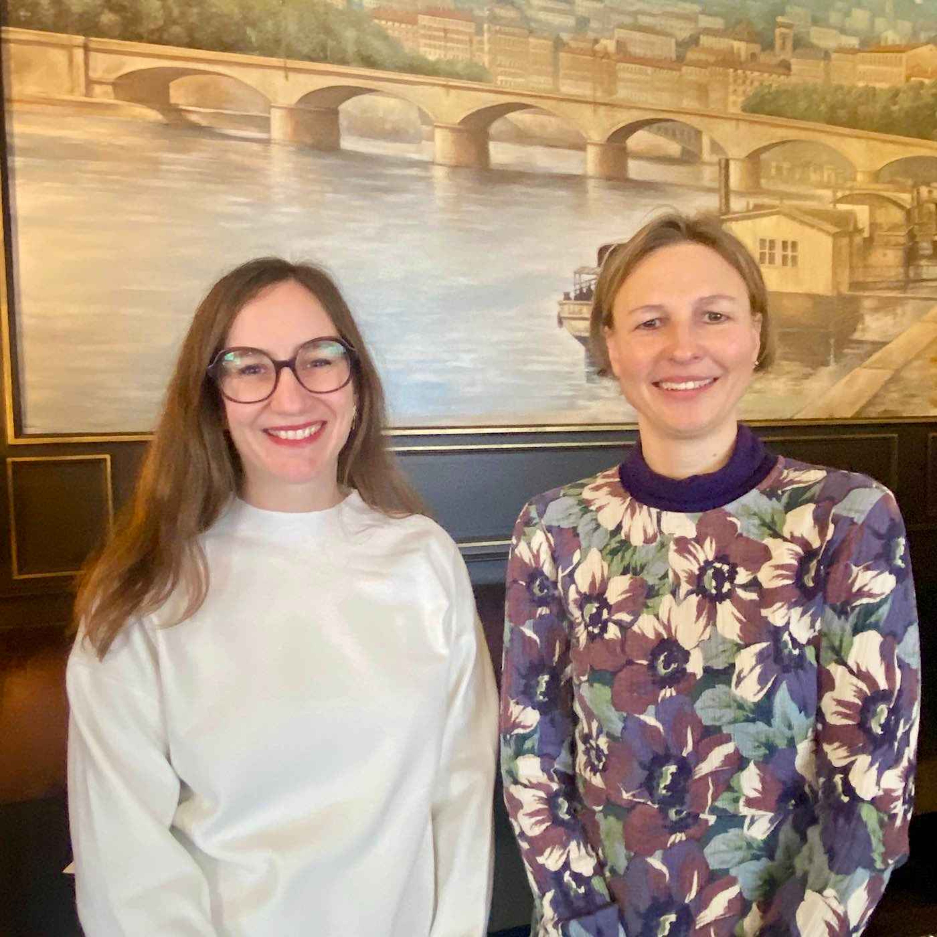 L'Industrie Magnifique : l'art et l'économie ont rendez-vous à Lyon