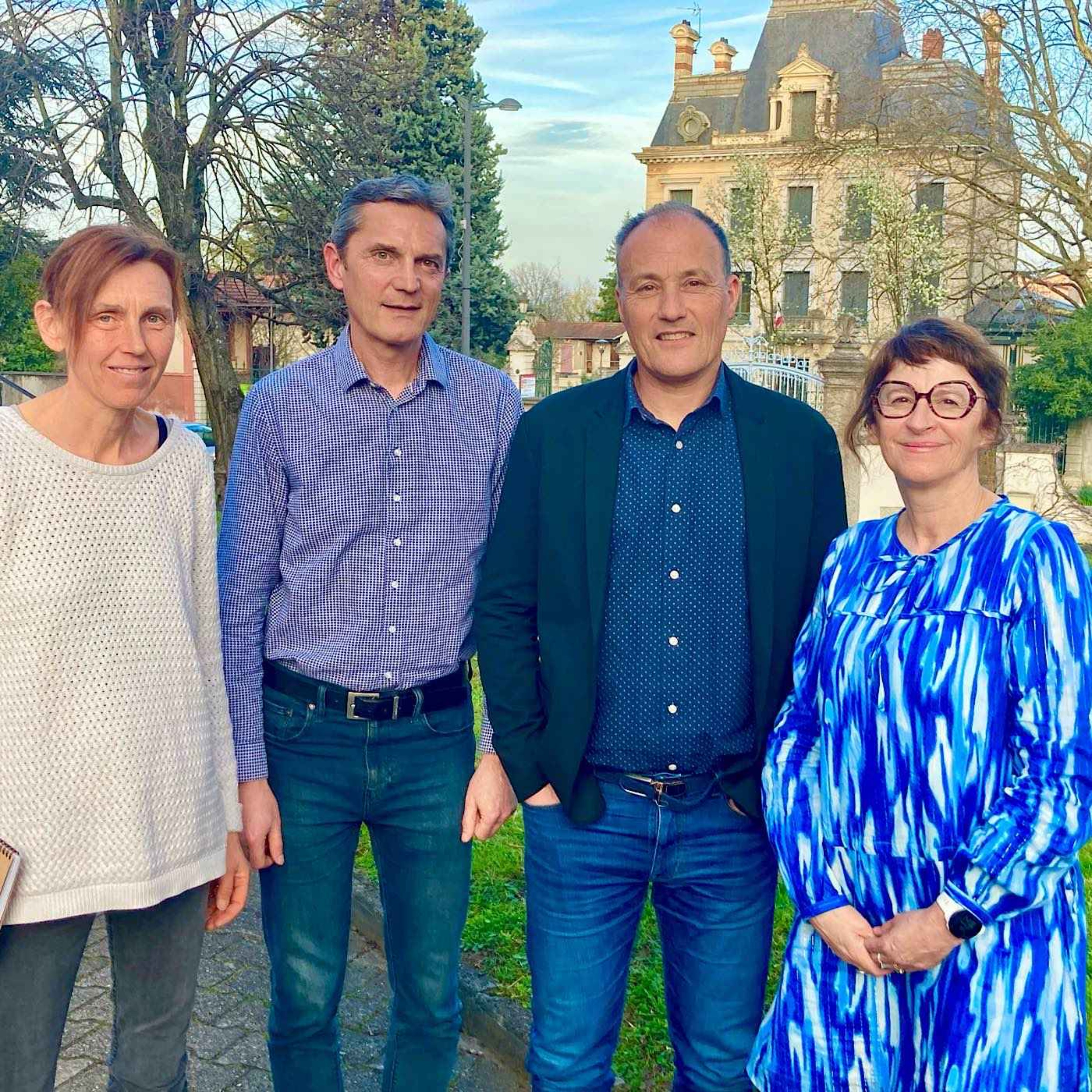 Saint-Genis-Laval accélère sur la transition écologique