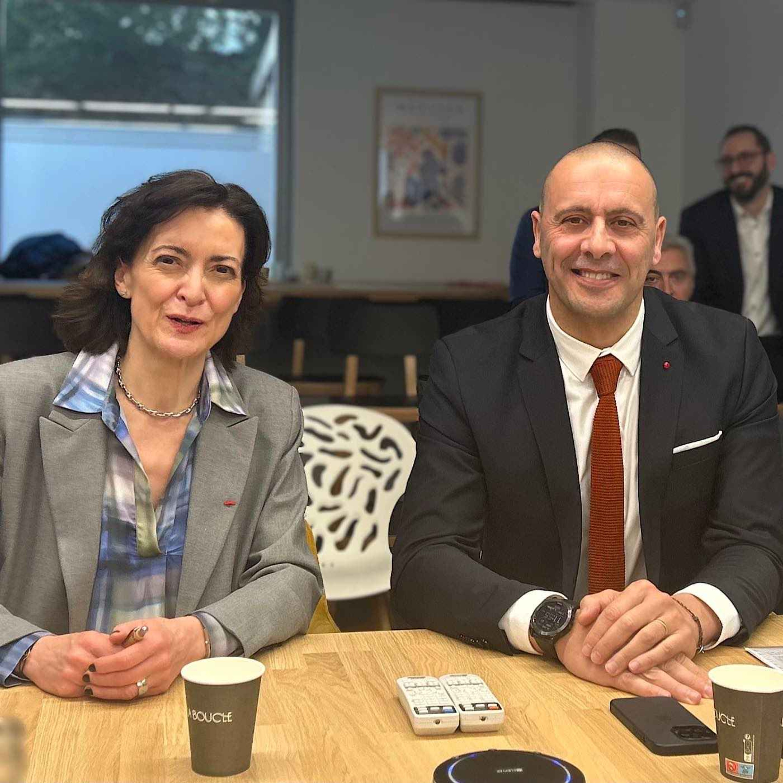 Décarbonation : Dynacité veut faire sa part