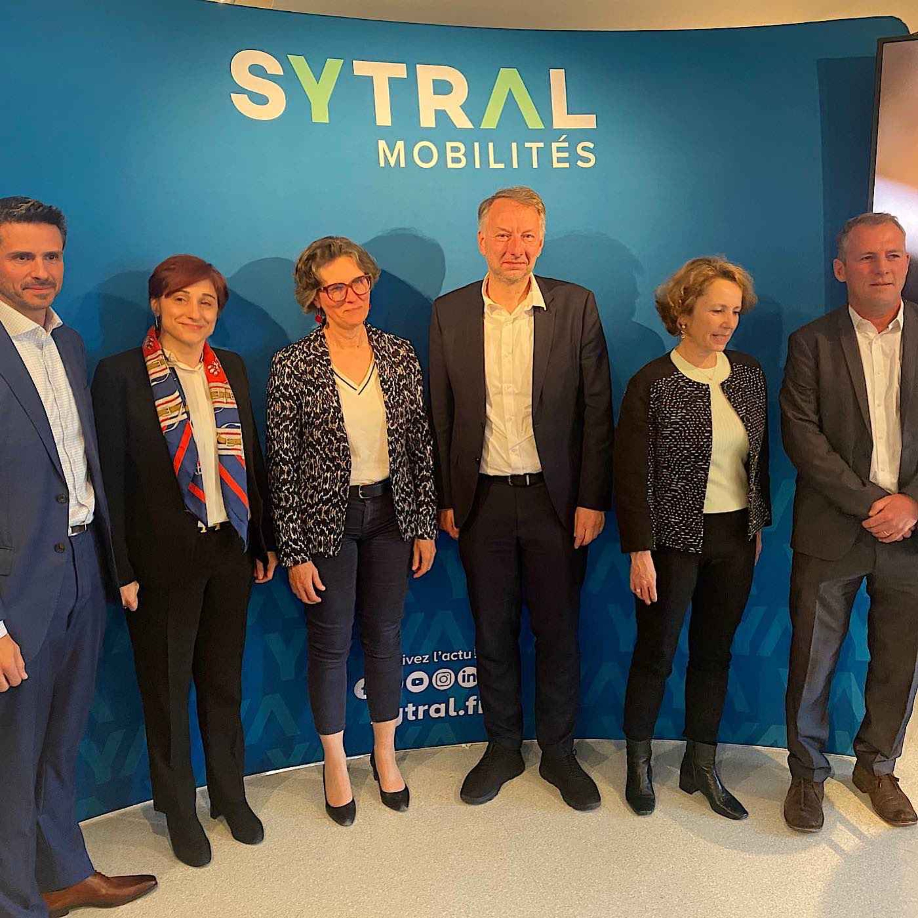 LYON DEMAIN Gérald BOUCHON