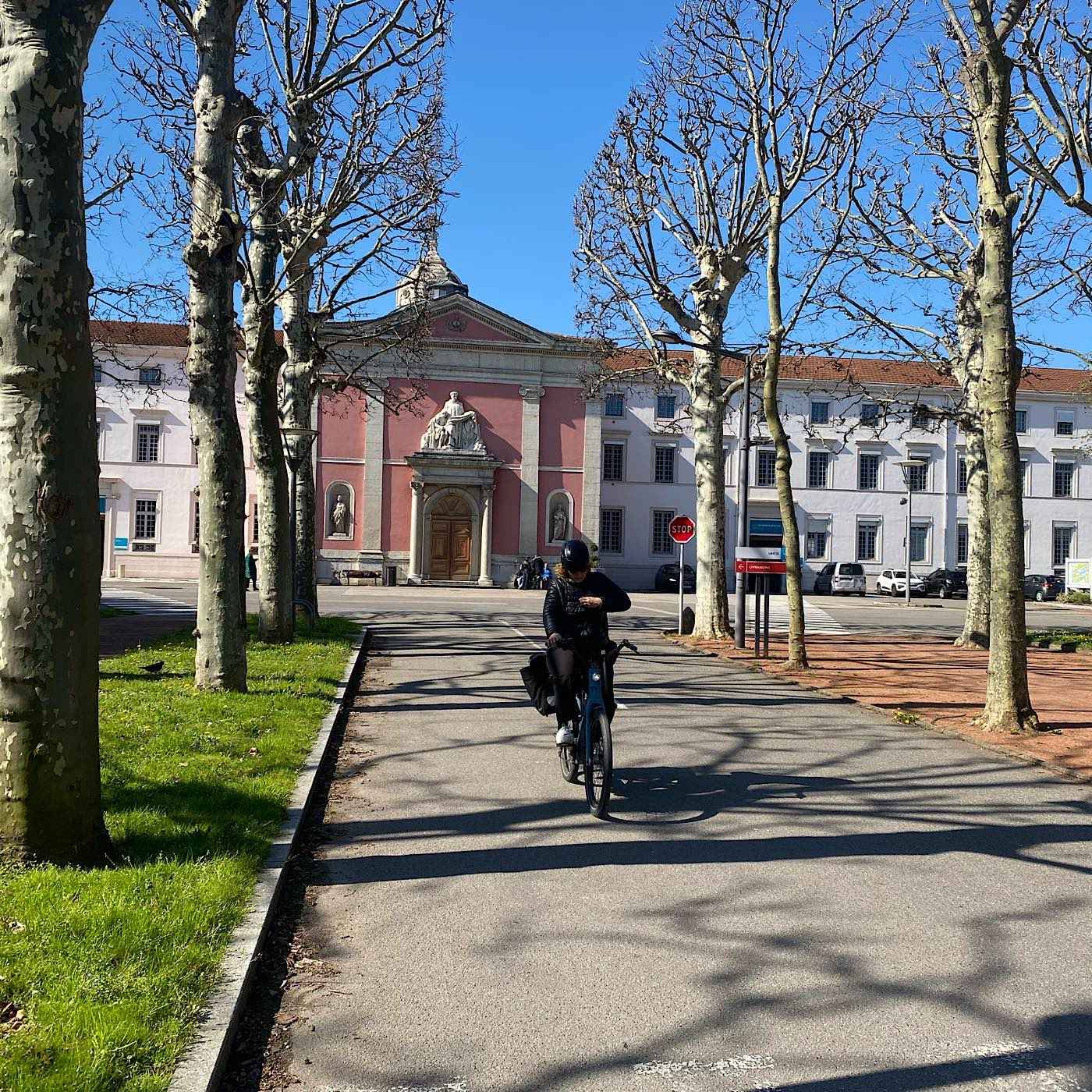 L'hôpital Saint-Jean de Dieu célèbre 200 ans d'histoire de la psychiatrie